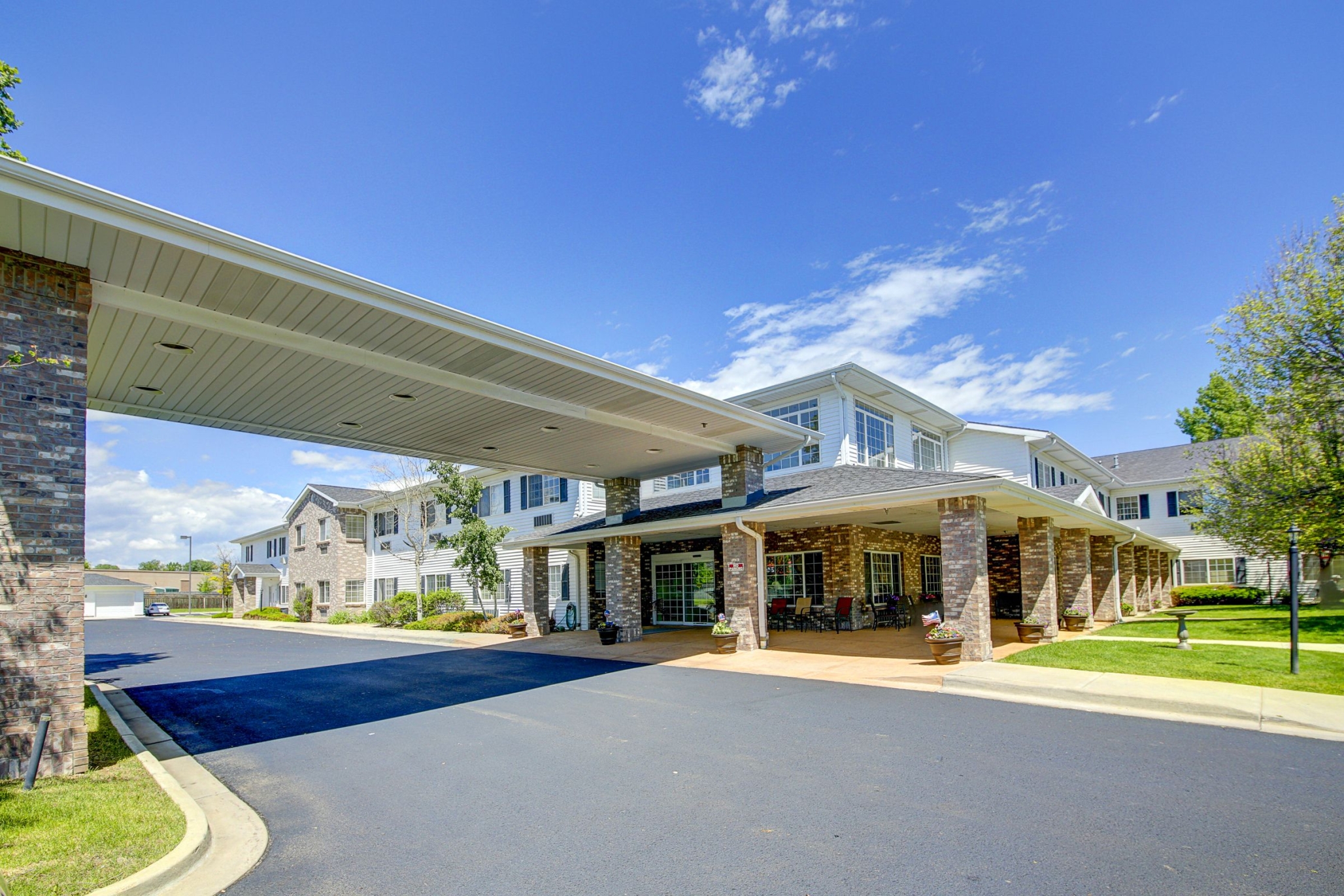 Waneka Park Assisted Living, Lafayette, CO 2