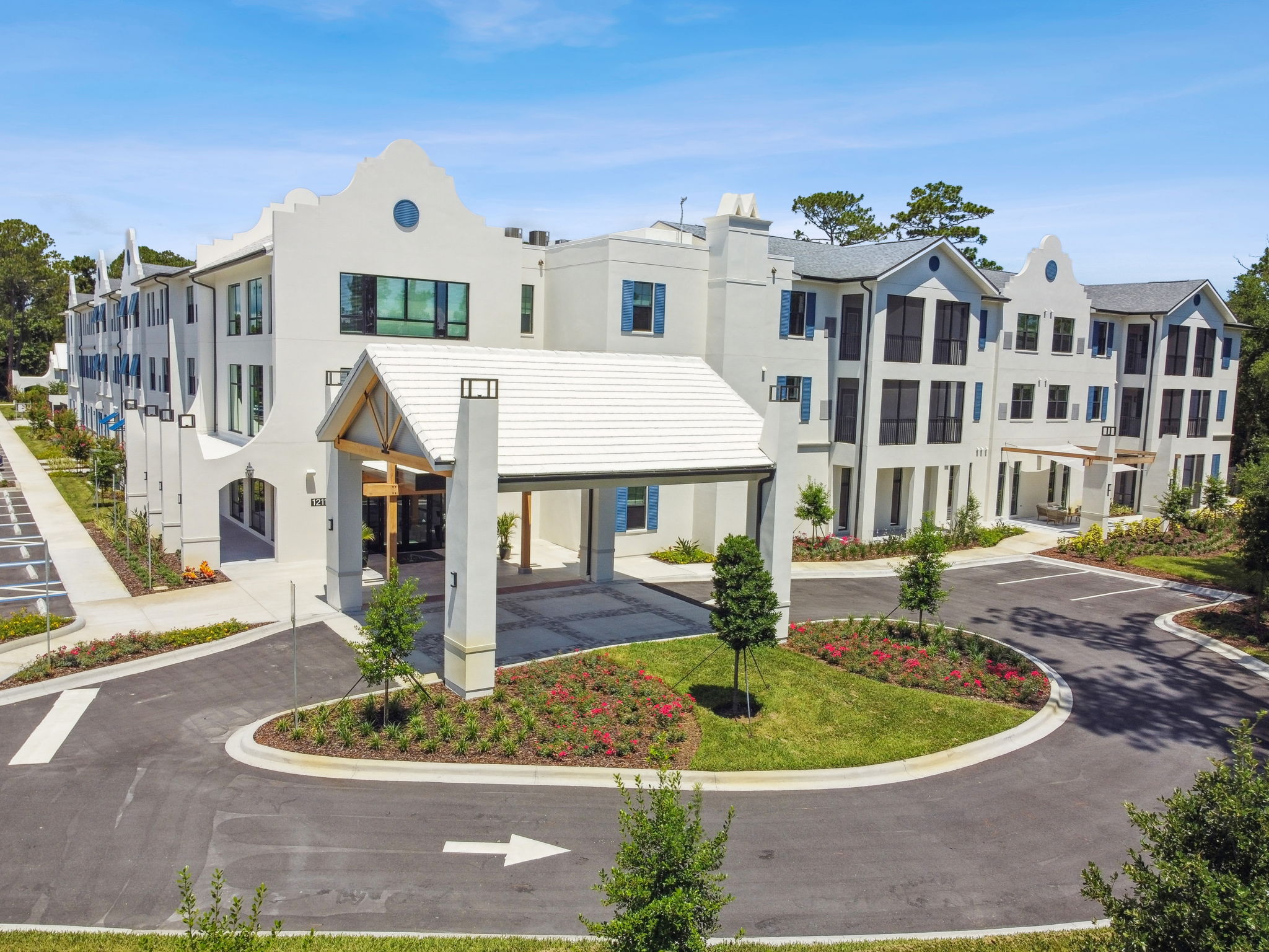 Aden Senior Living, Ormond Beach, FL 168