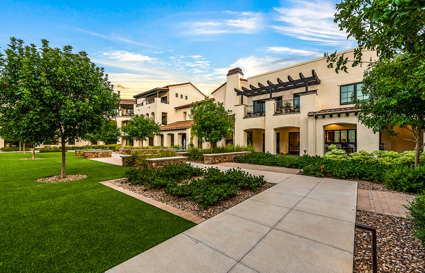 The Hacienda at the Canyon, Tucson, AZ 5