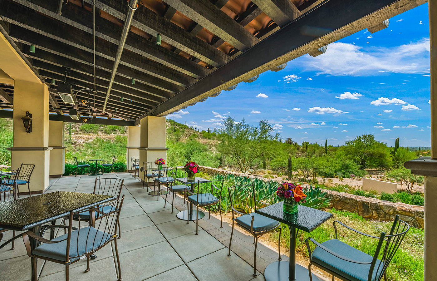 The Hacienda at the Canyon, Tucson, AZ 23