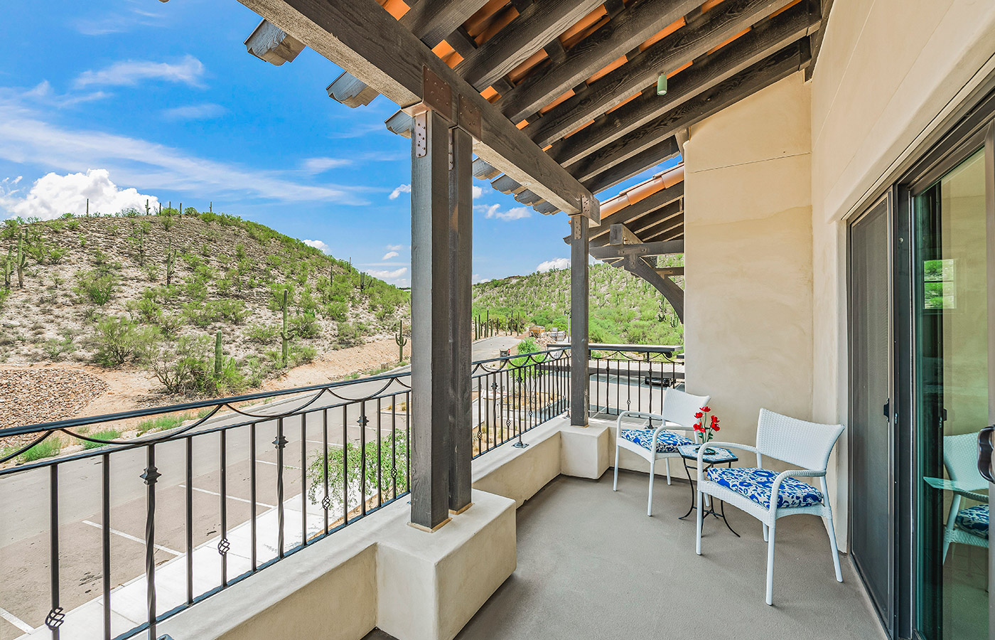 The Hacienda at the Canyon, Tucson, AZ 13