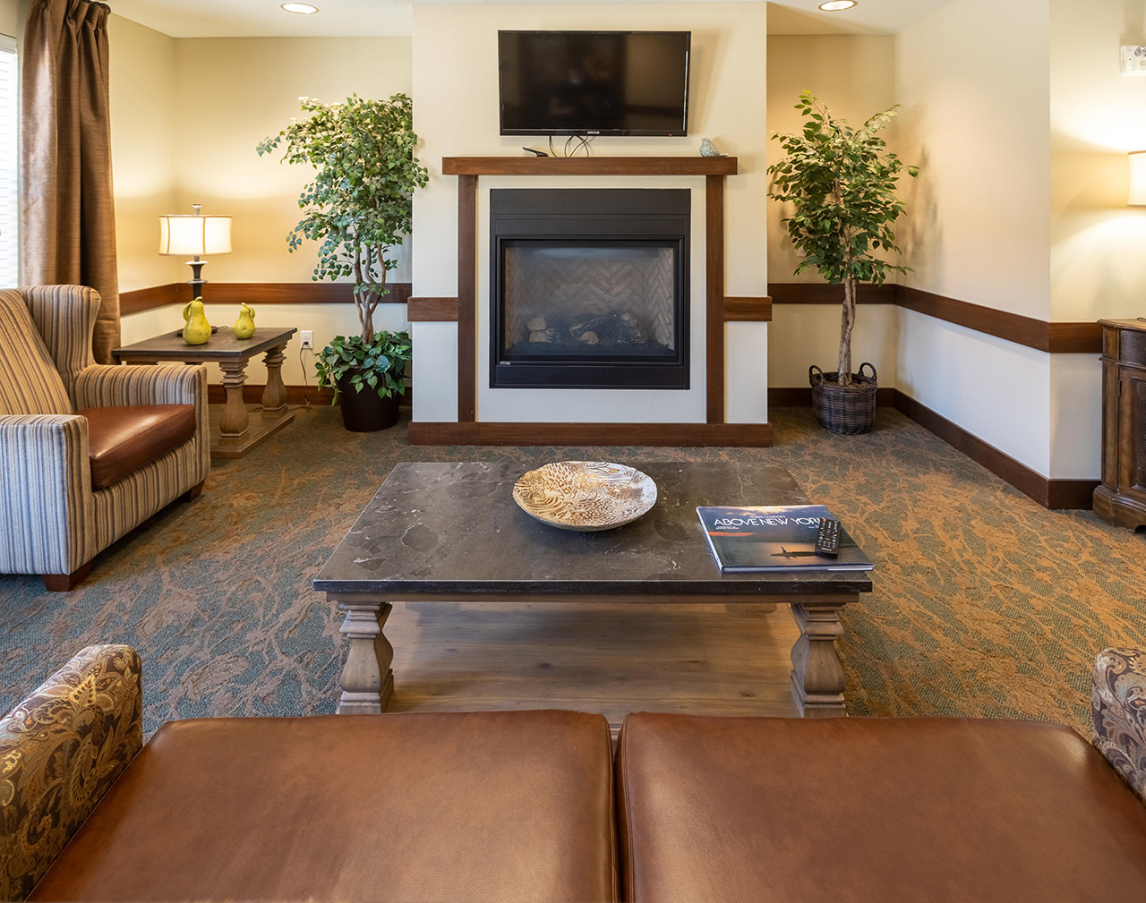 Summit Senior Living, Salt Lake City, UT 5