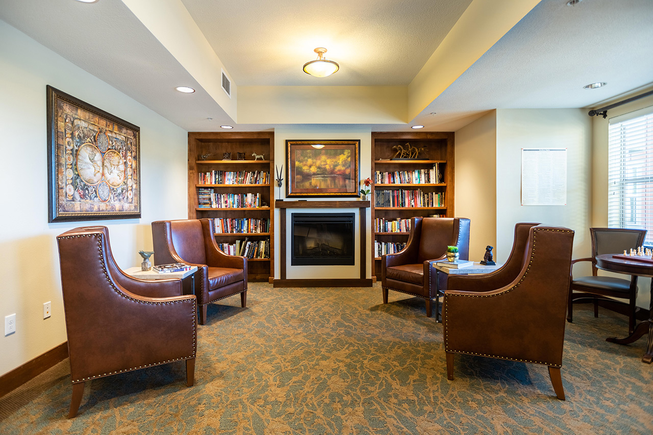 Summit Senior Living, Salt Lake City, UT 6