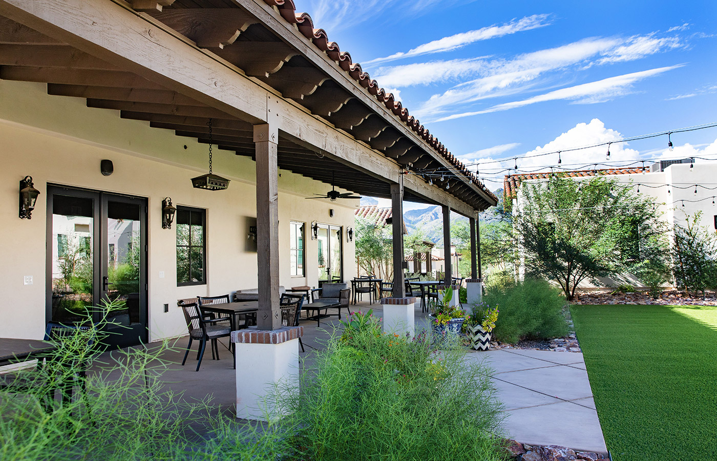 The Hacienda at the Canyon, Tucson, AZ 27