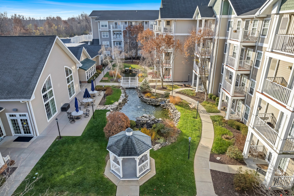 Park Place at Winghaven, O'Fallon, MO 33