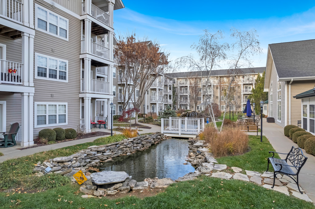 Park Place at Winghaven, O'Fallon, MO 34