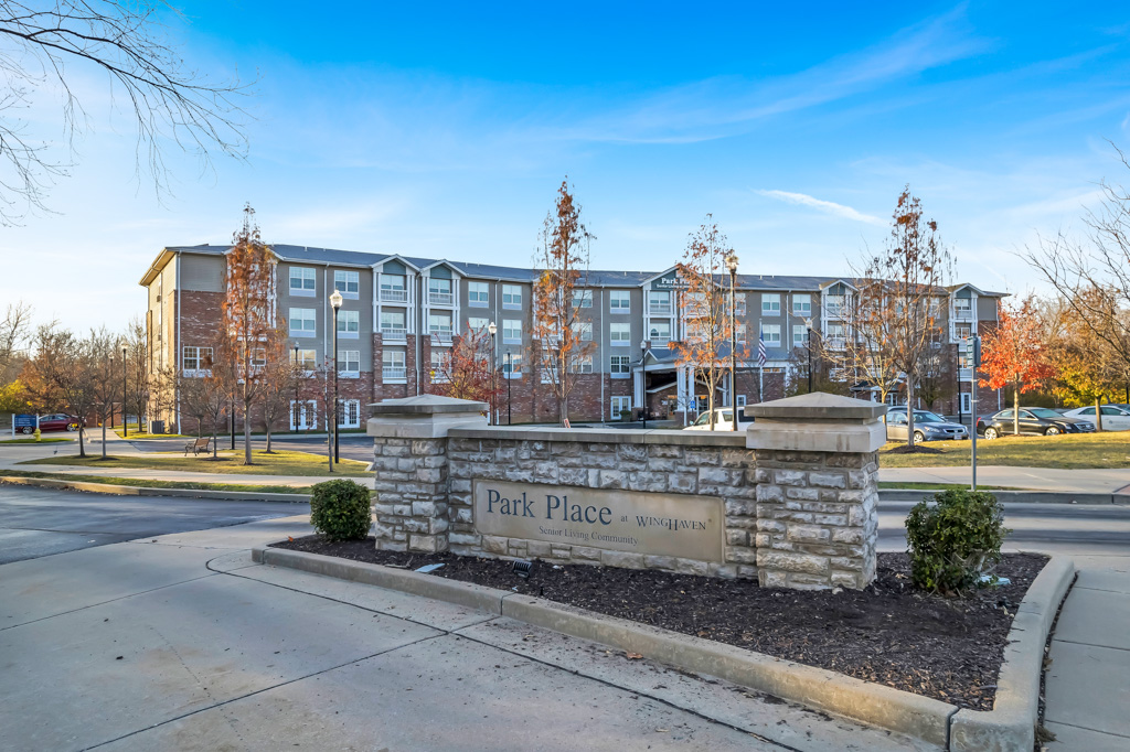 Park Place at Winghaven, O'Fallon, MO 39