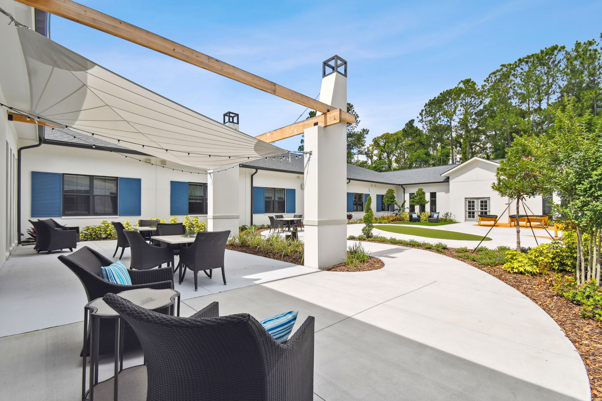 Aden Senior Living, Ormond Beach, FL 64