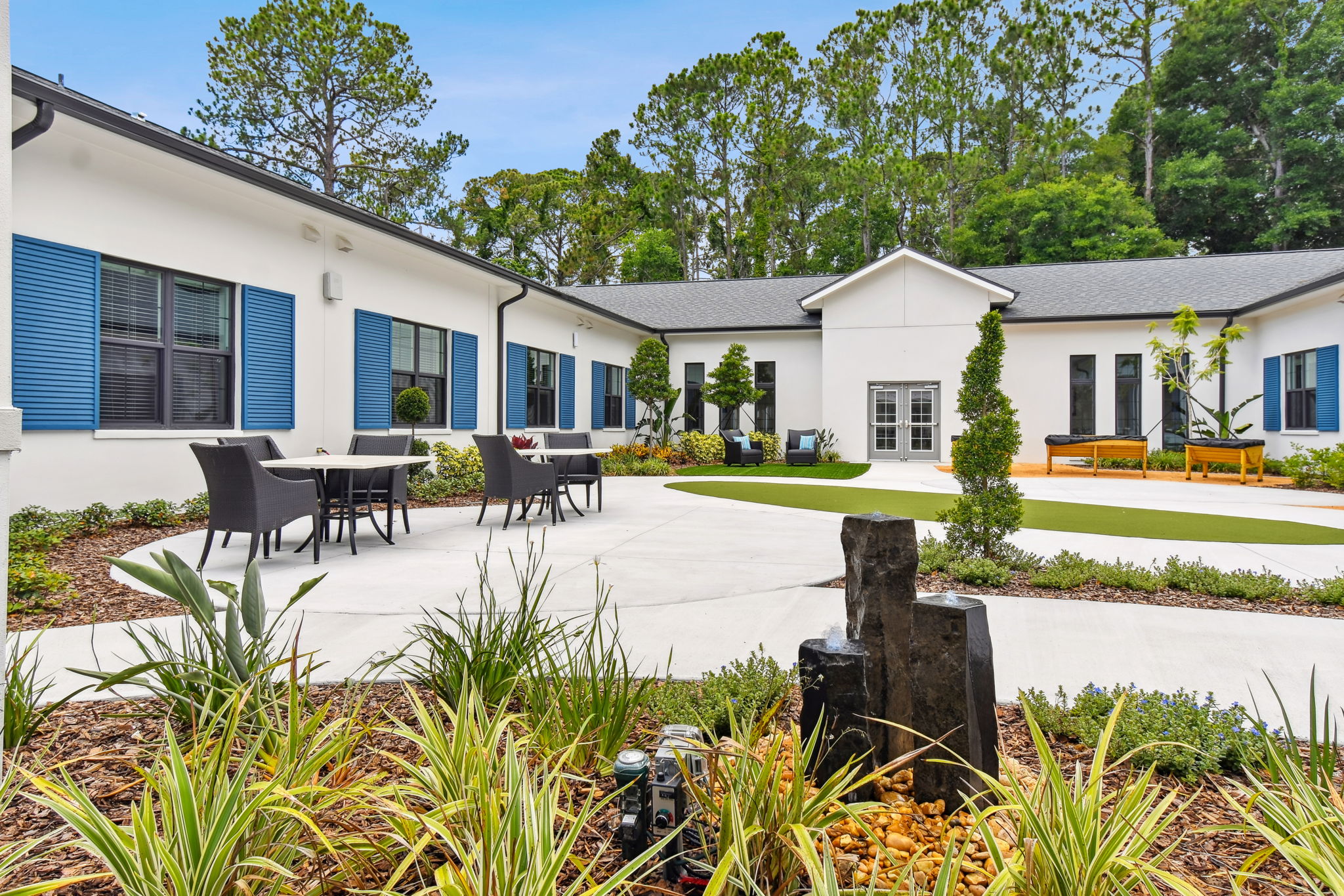 Aden Senior Living, Ormond Beach, FL 66