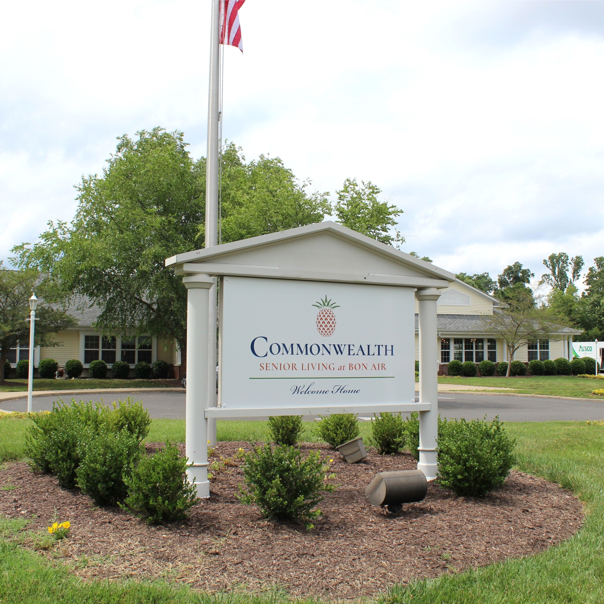 Commonwealth Senior Living at Bon Air, Bon Air, VA 2