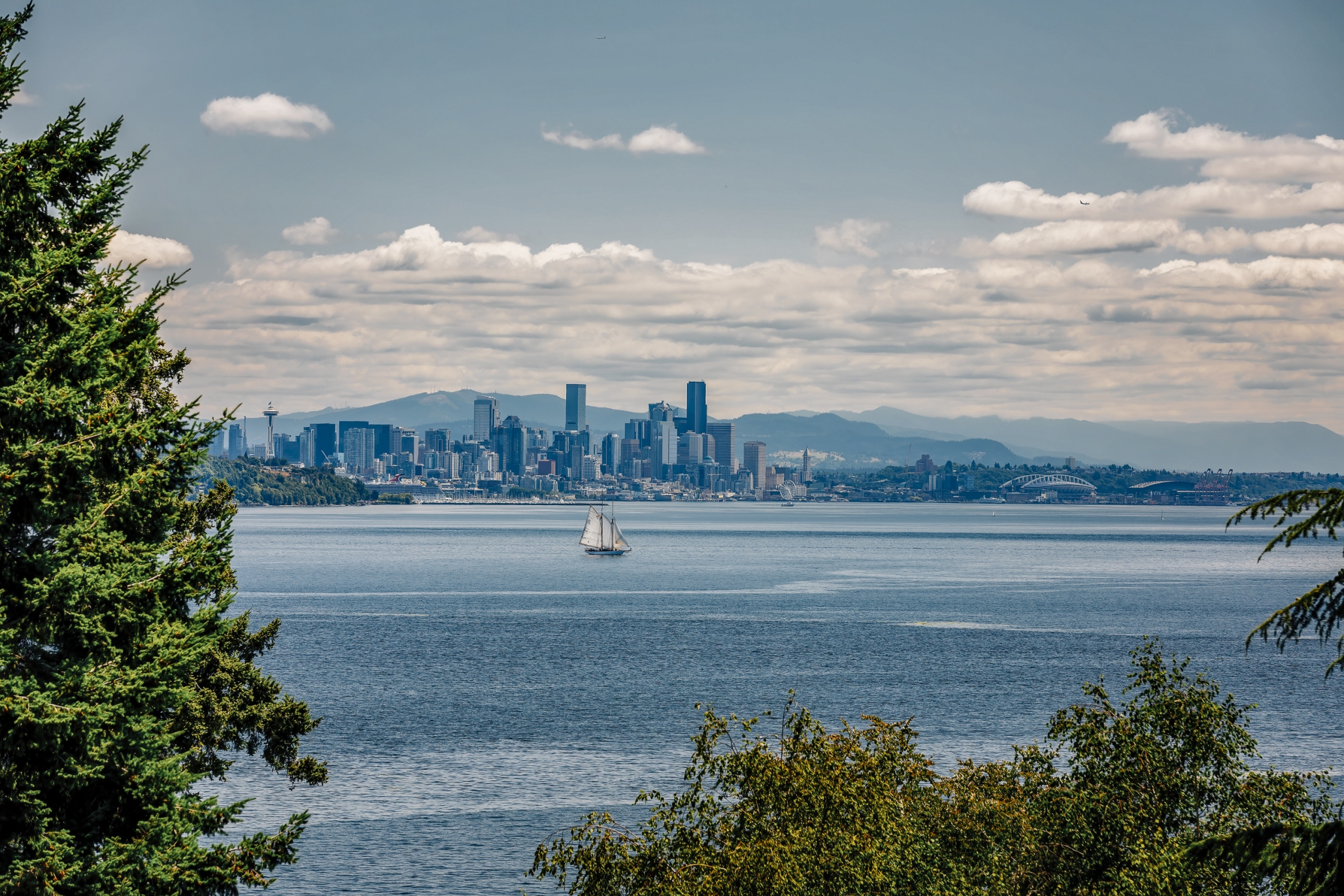 Fieldstone Rolling Bay, Bainbridge Island, WA 4