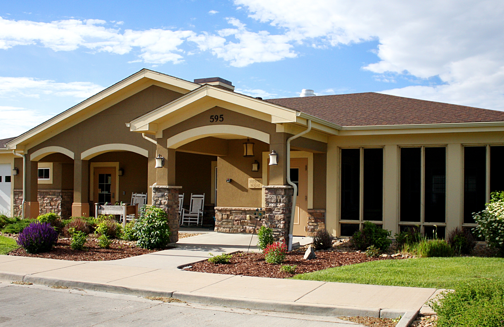 The Green House Homes at Mirasol, Loveland, CO