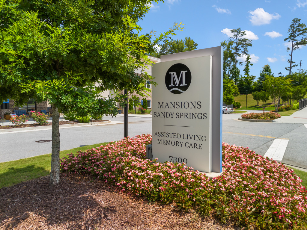 The Mansions at Sandy Springs, Peachtree Corners, GA 11