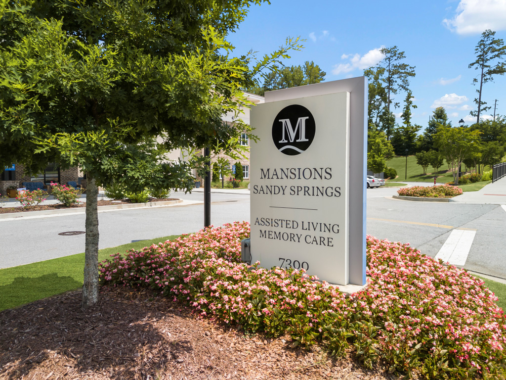 The Mansions at Sandy Springs, Peachtree Corners, GA 12