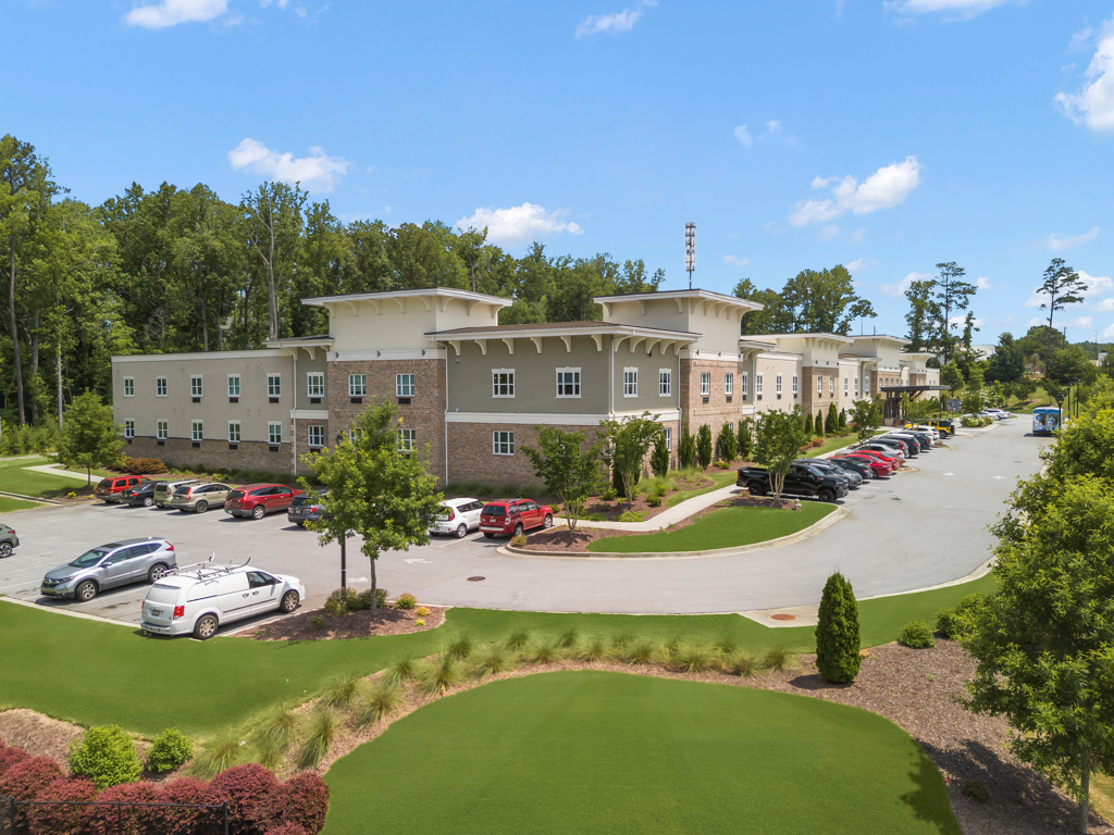 The Mansions at Sandy Springs, Peachtree Corners, GA 2