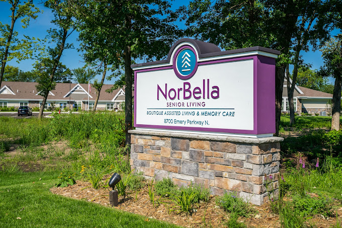 Norbella Champlin, Champlin, MN 2