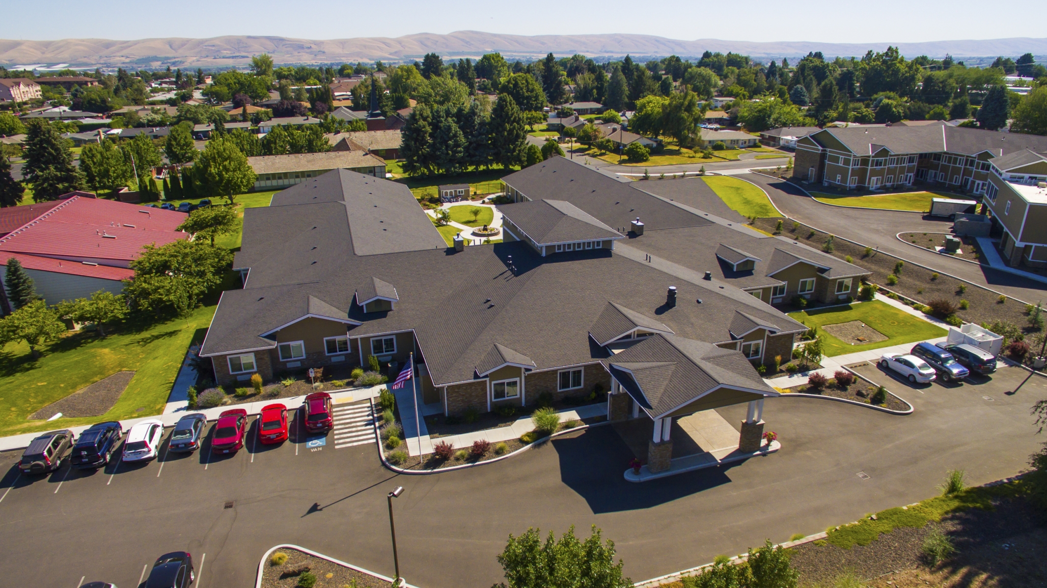 Fieldstone Memory Care of Yakima, Yakima, WA 2