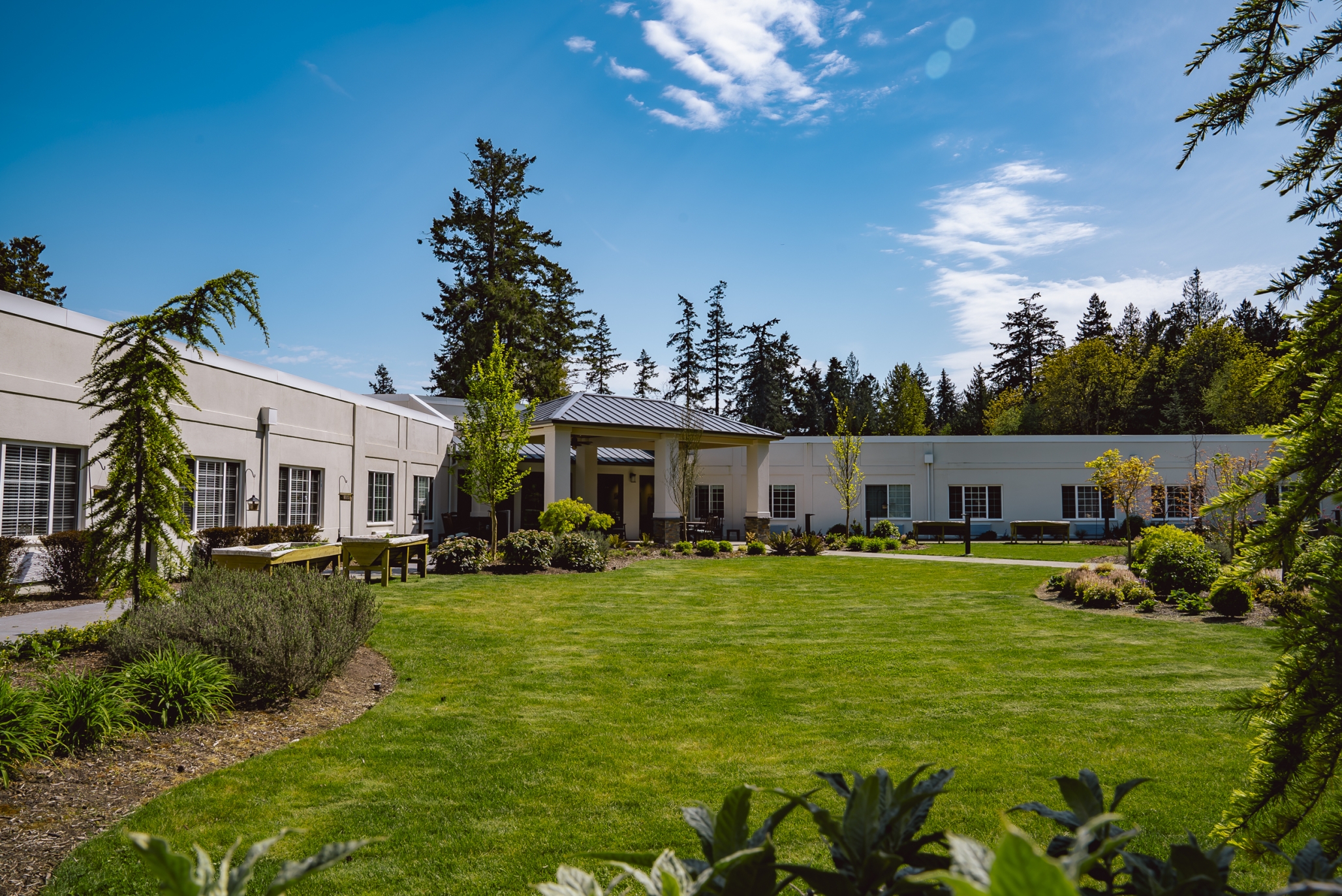 Fieldstone Rolling Bay, Bainbridge Island, WA 16