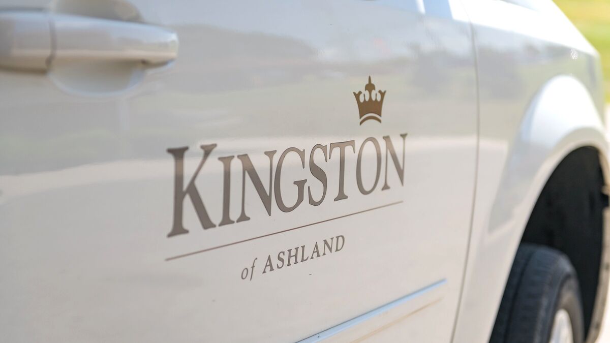 Kingston of Ashland, Ashland, OH 6