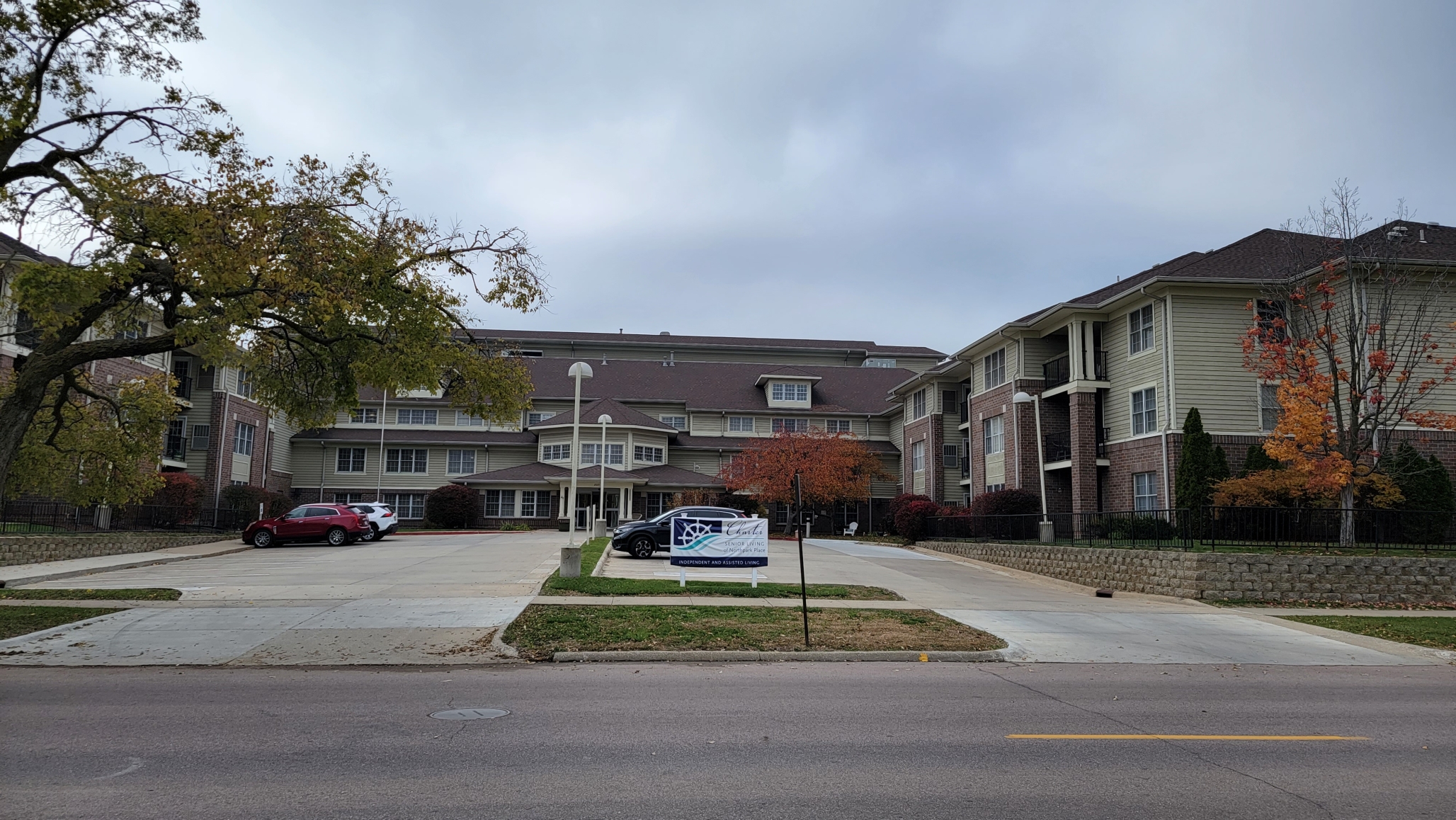 Charter Senior Living of North Park Place, Sioux City, IA 8