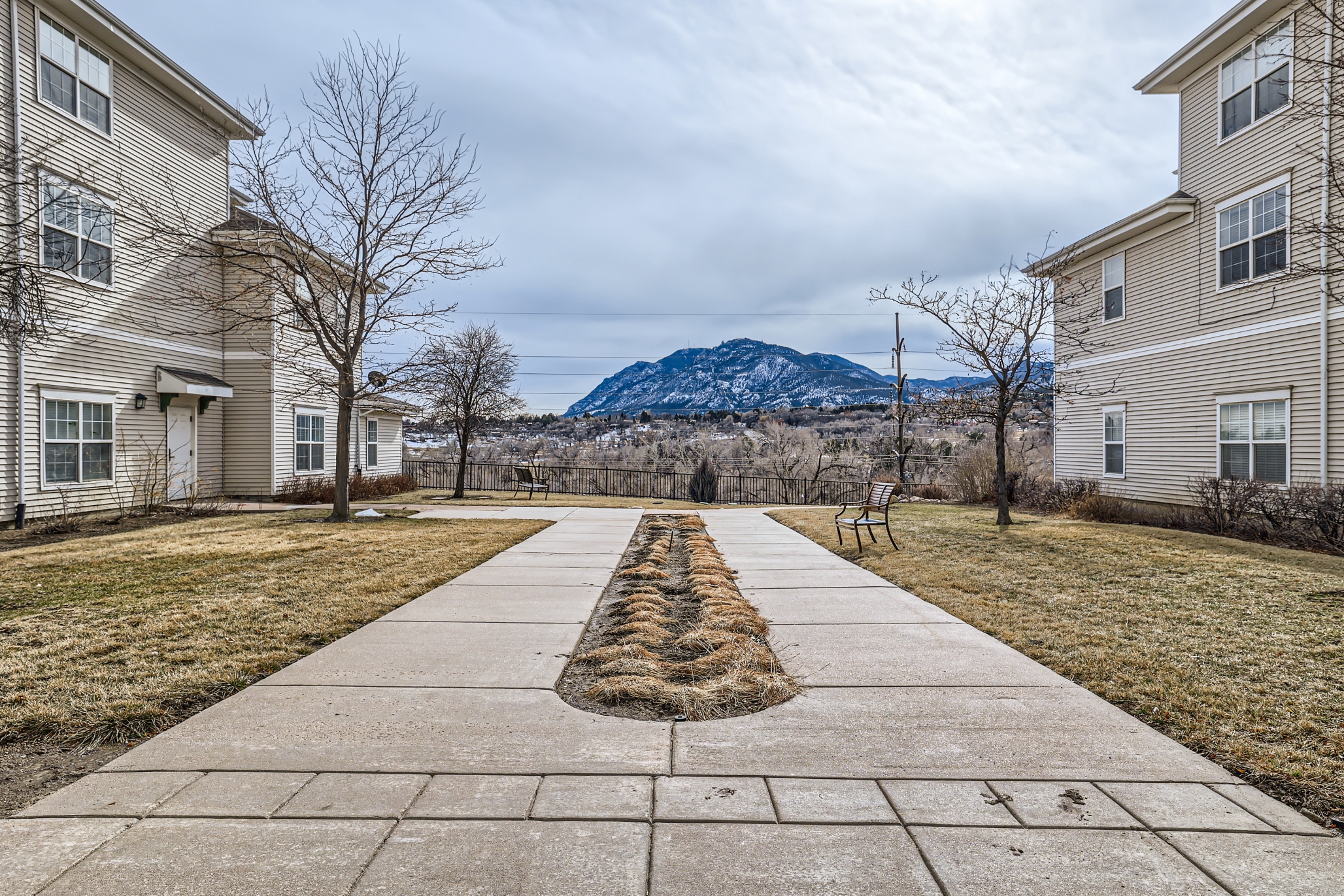 Bear Creek, Colorado Springs, CO 12