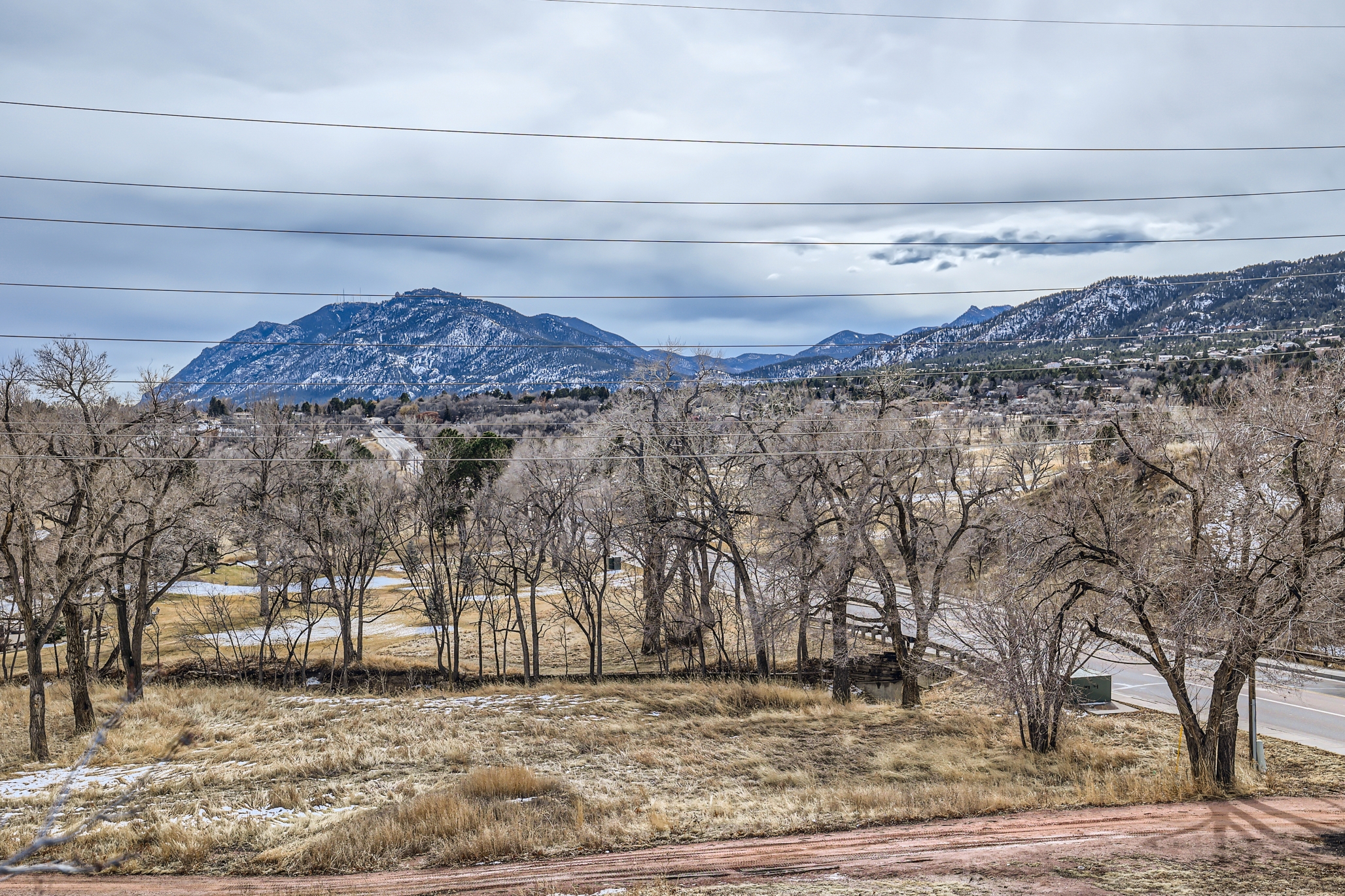 Bear Creek, Colorado Springs, CO 19