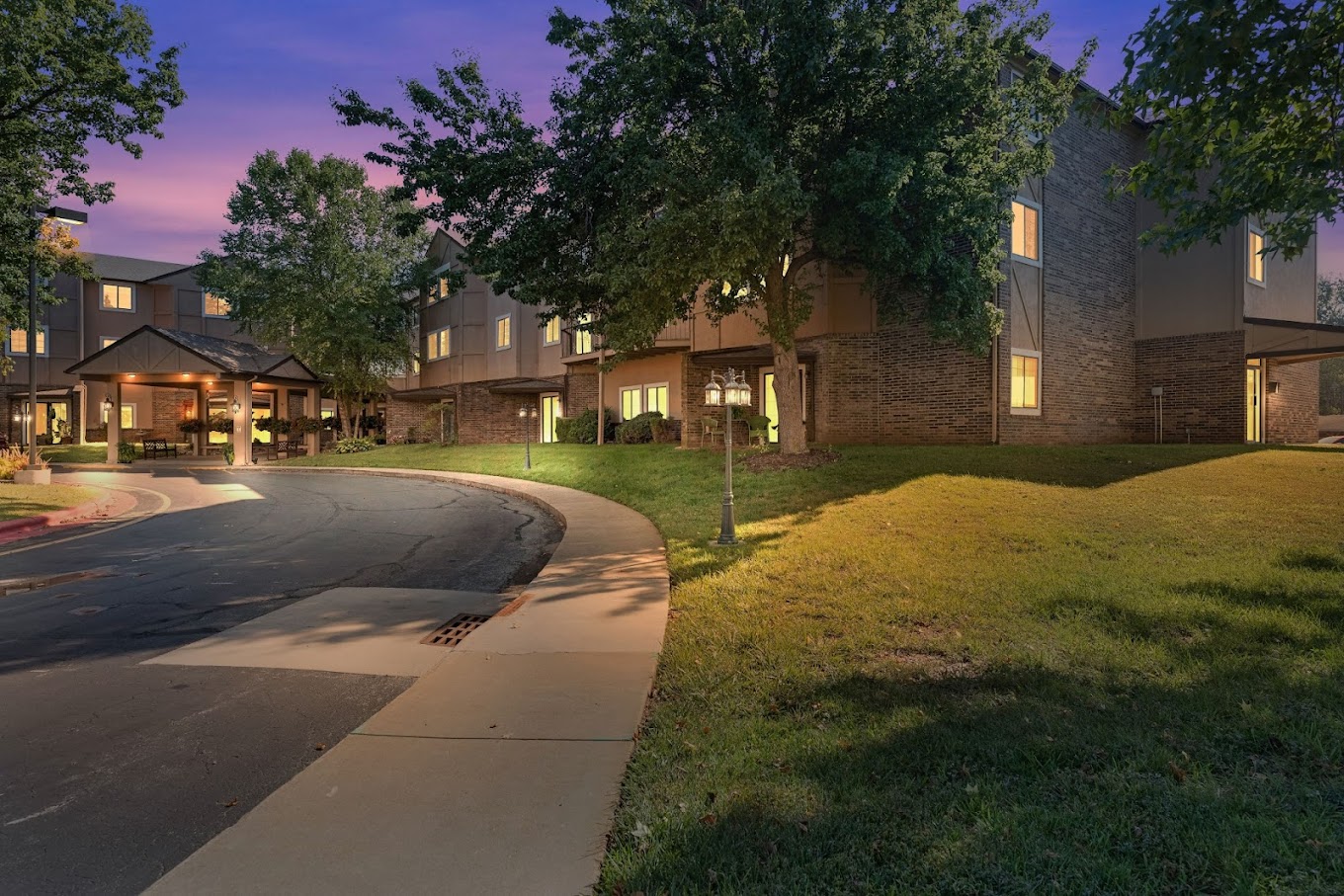 The Cambridge Senior Living, Springfield, MO 2