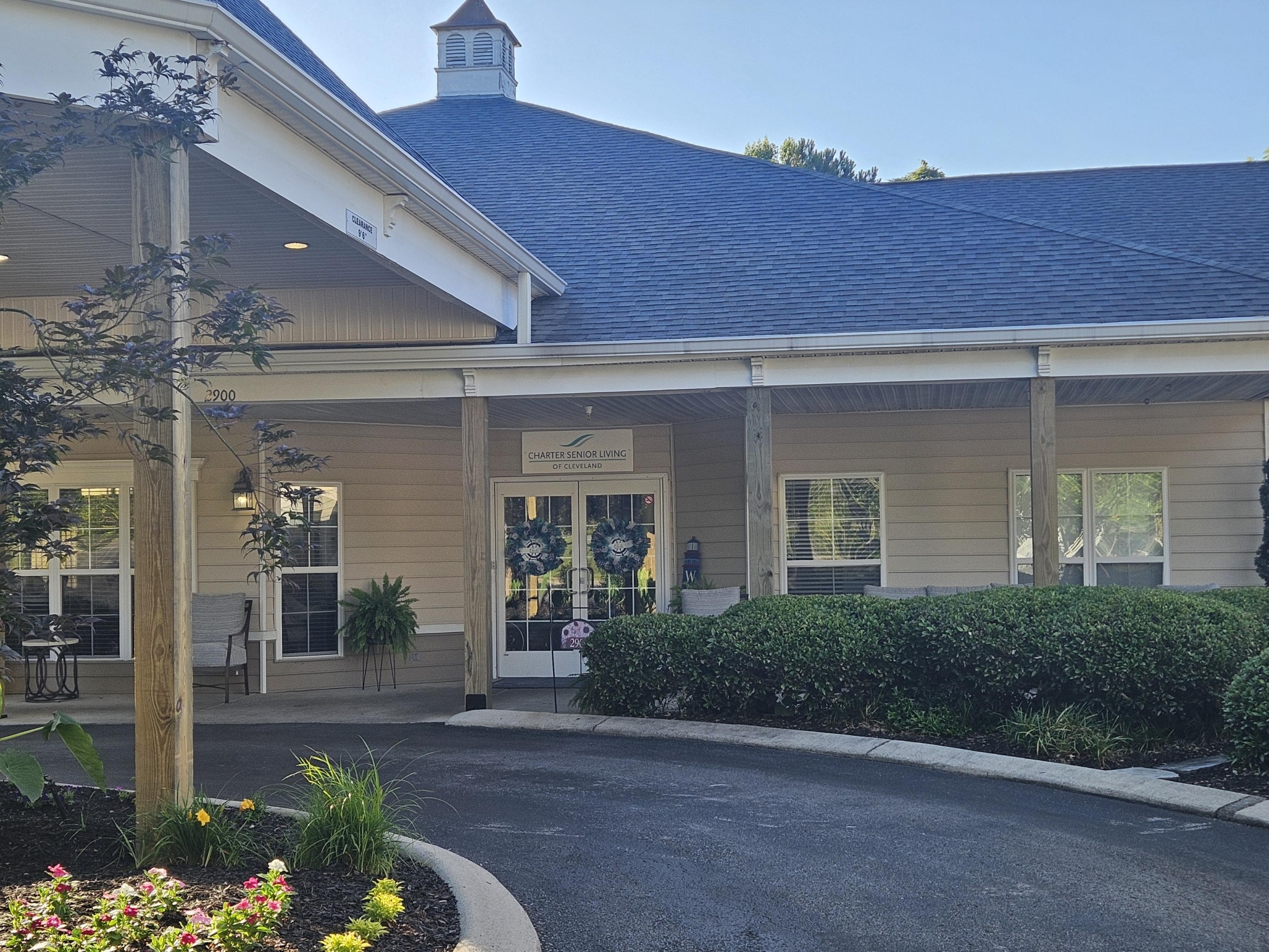 Charter Senior Living of Cleveland, Cleveland, TN 6