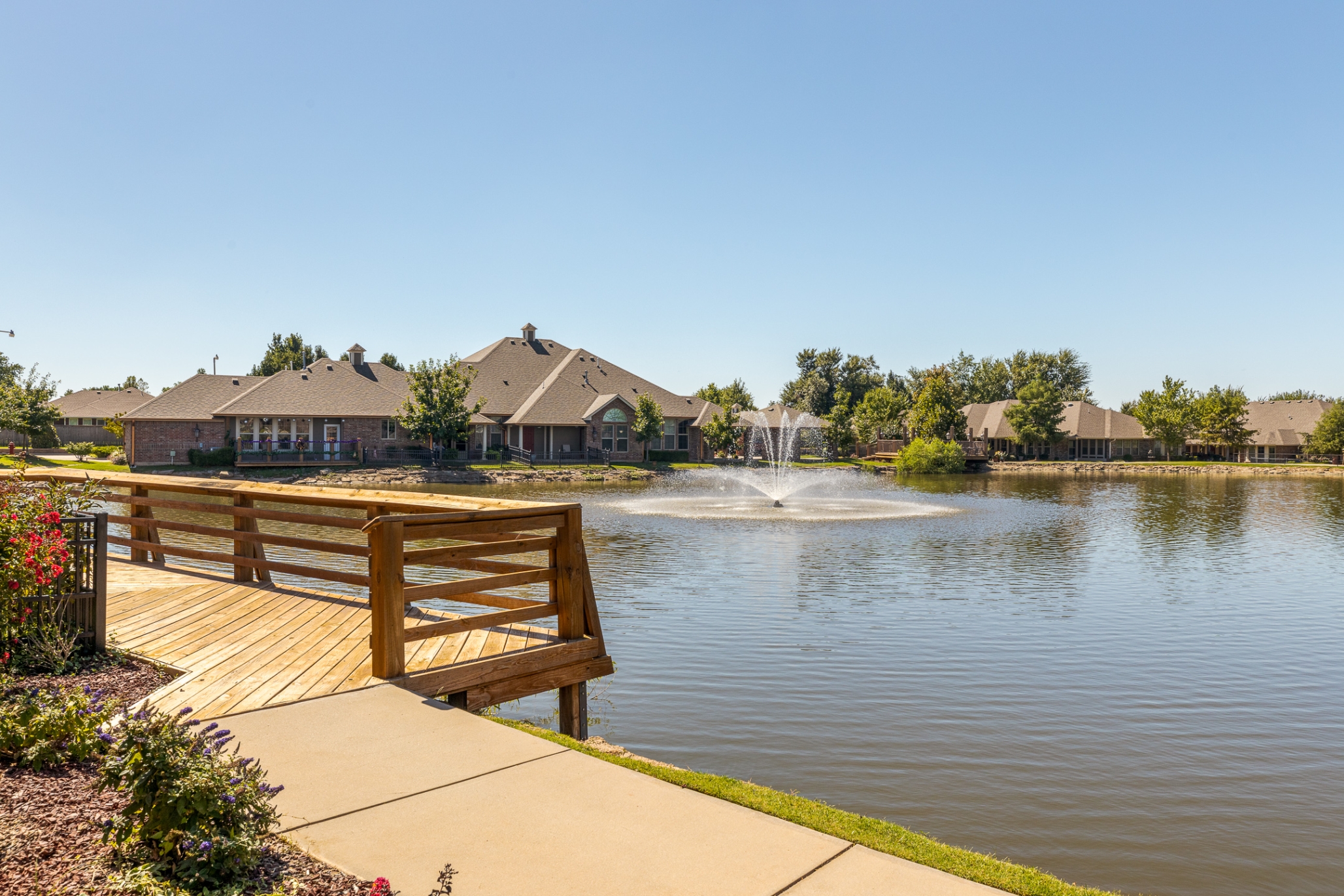 Grace Pointe, Moore, OK 14