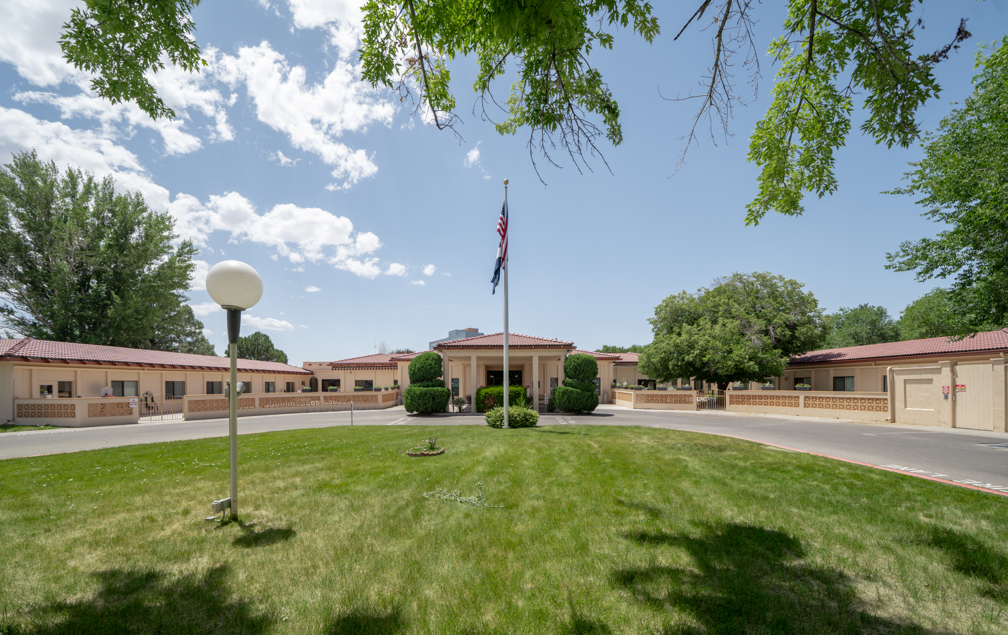 La Villa Grande Care Center, Grand Junction, CO 3