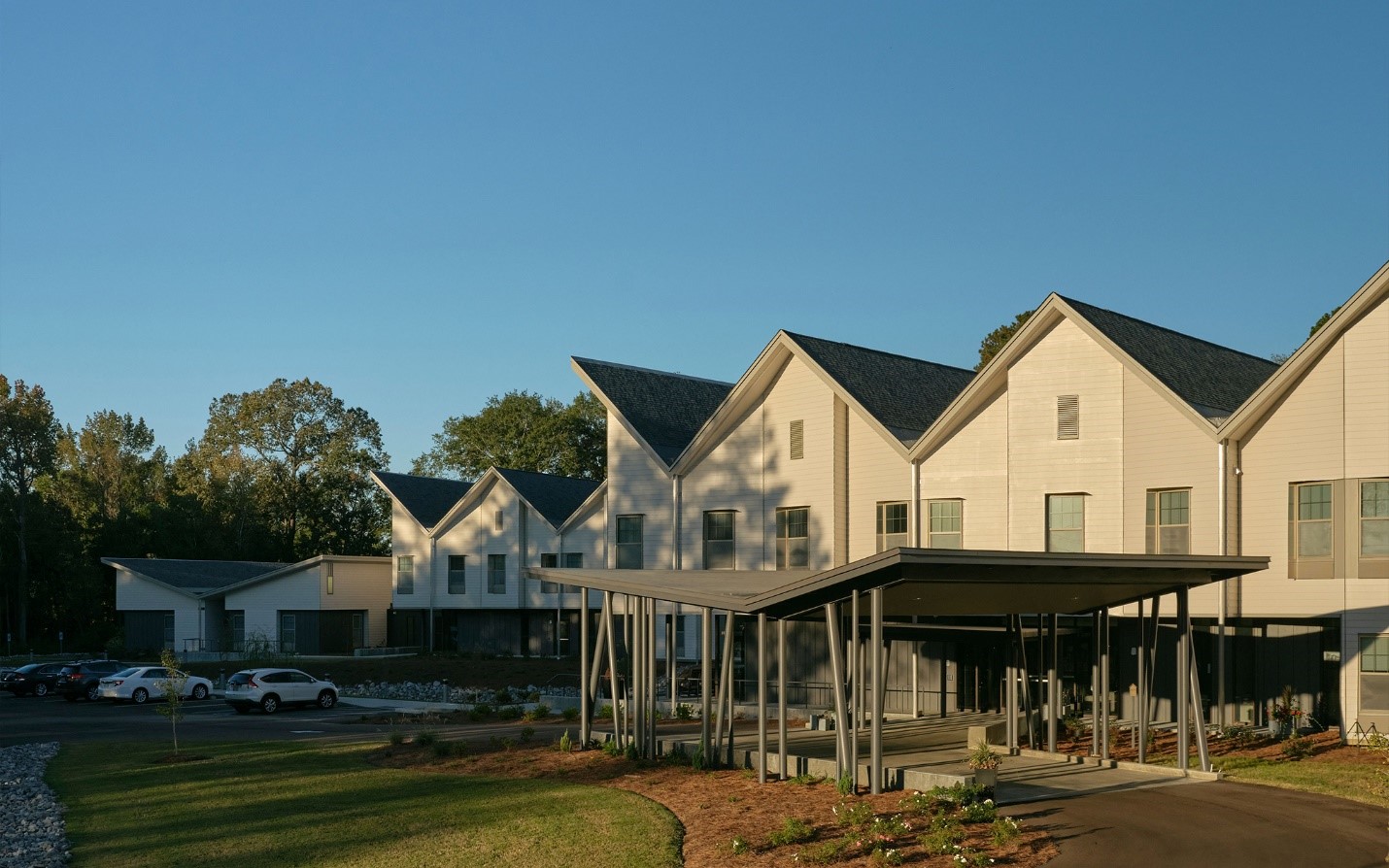 Cooperwood Senior Living, Flowood, MS 4