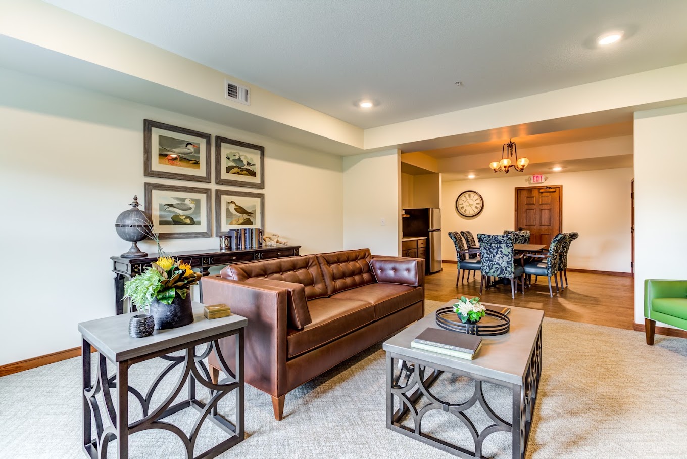 Seven Hills Senior Living, Saint Paul, MN 8