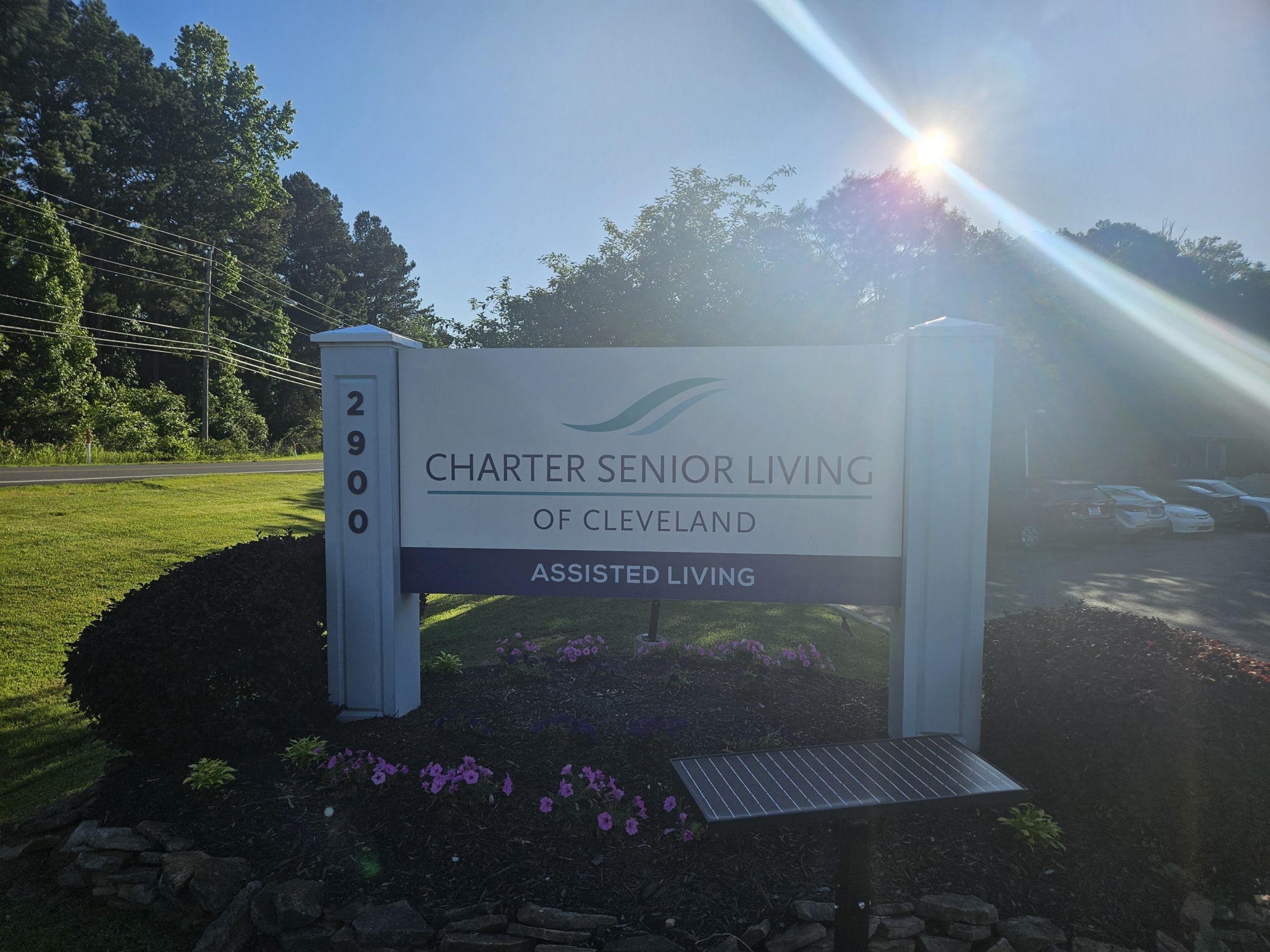 Charter Senior Living of Cleveland, Cleveland, TN 11