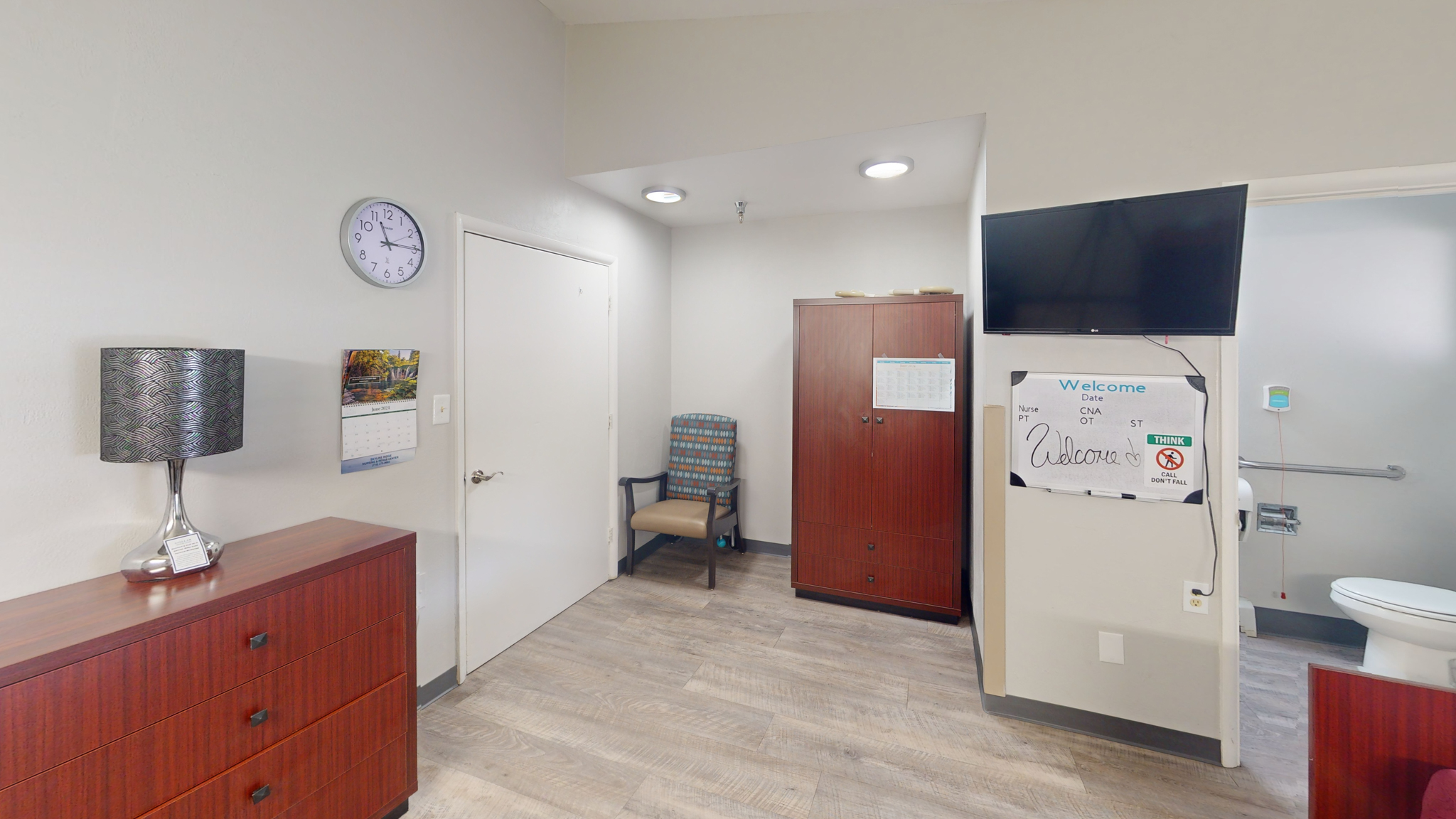 Skyline Ridge Care Center, Cañon City, CO 10