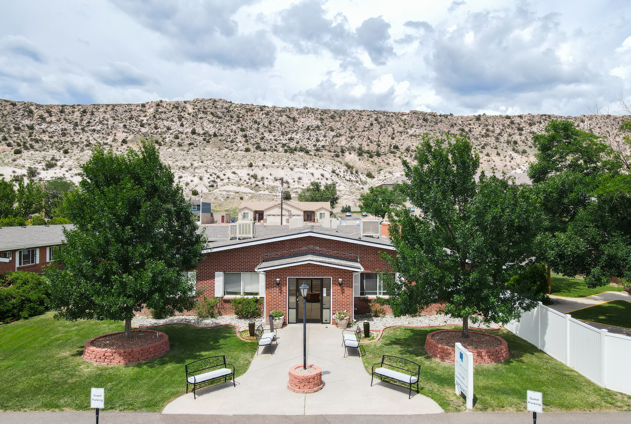 Skyline Ridge Care Center, Cañon City, CO 2