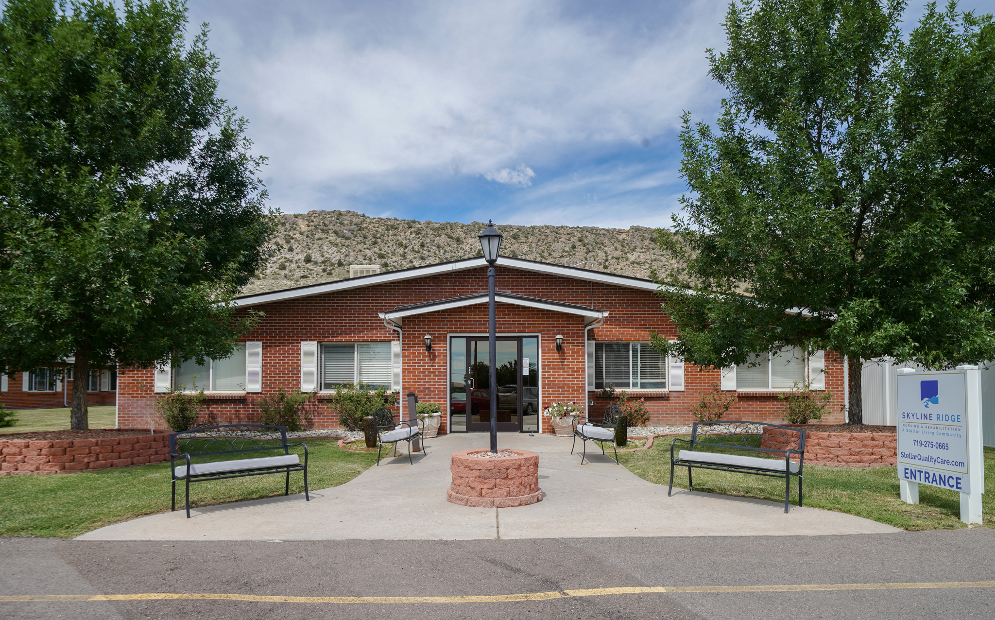 Skyline Ridge Care Center, Cañon City, CO 3