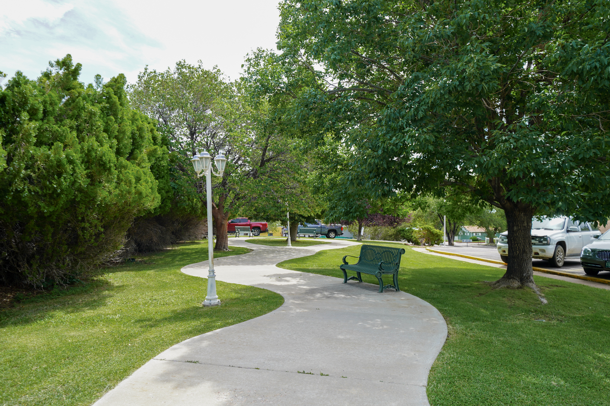 Skyline Ridge Care Center, Cañon City, CO 4