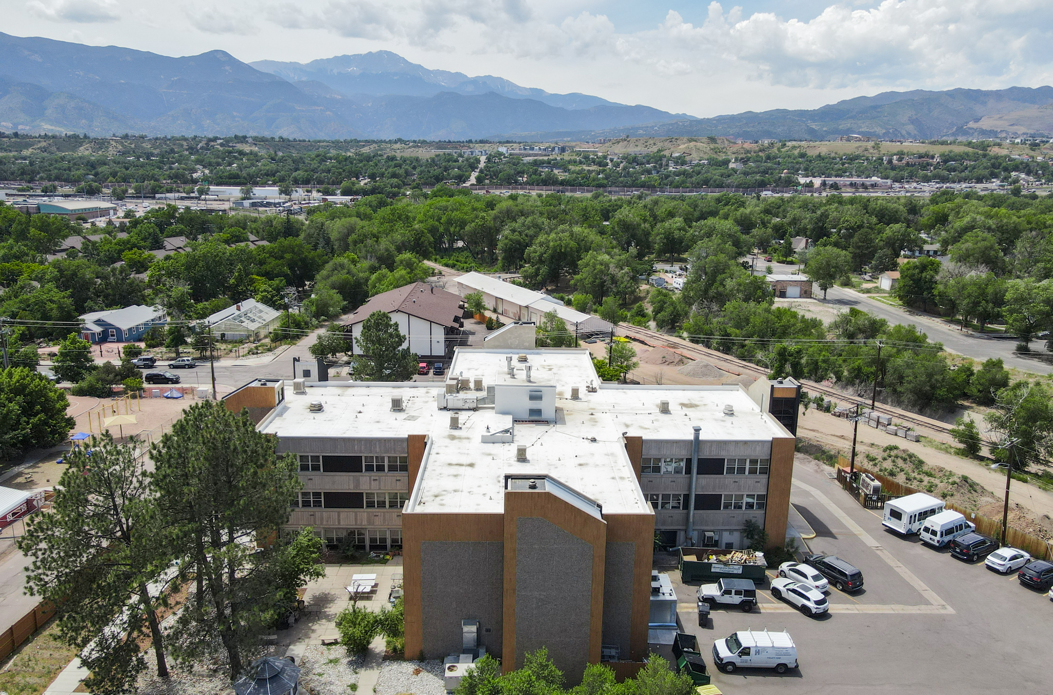 Springs Village Care Center, Colorado Springs, CO 10