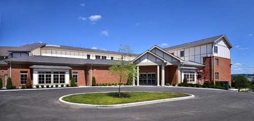 Mallard Cove Senior Living, Springdale, OH 6