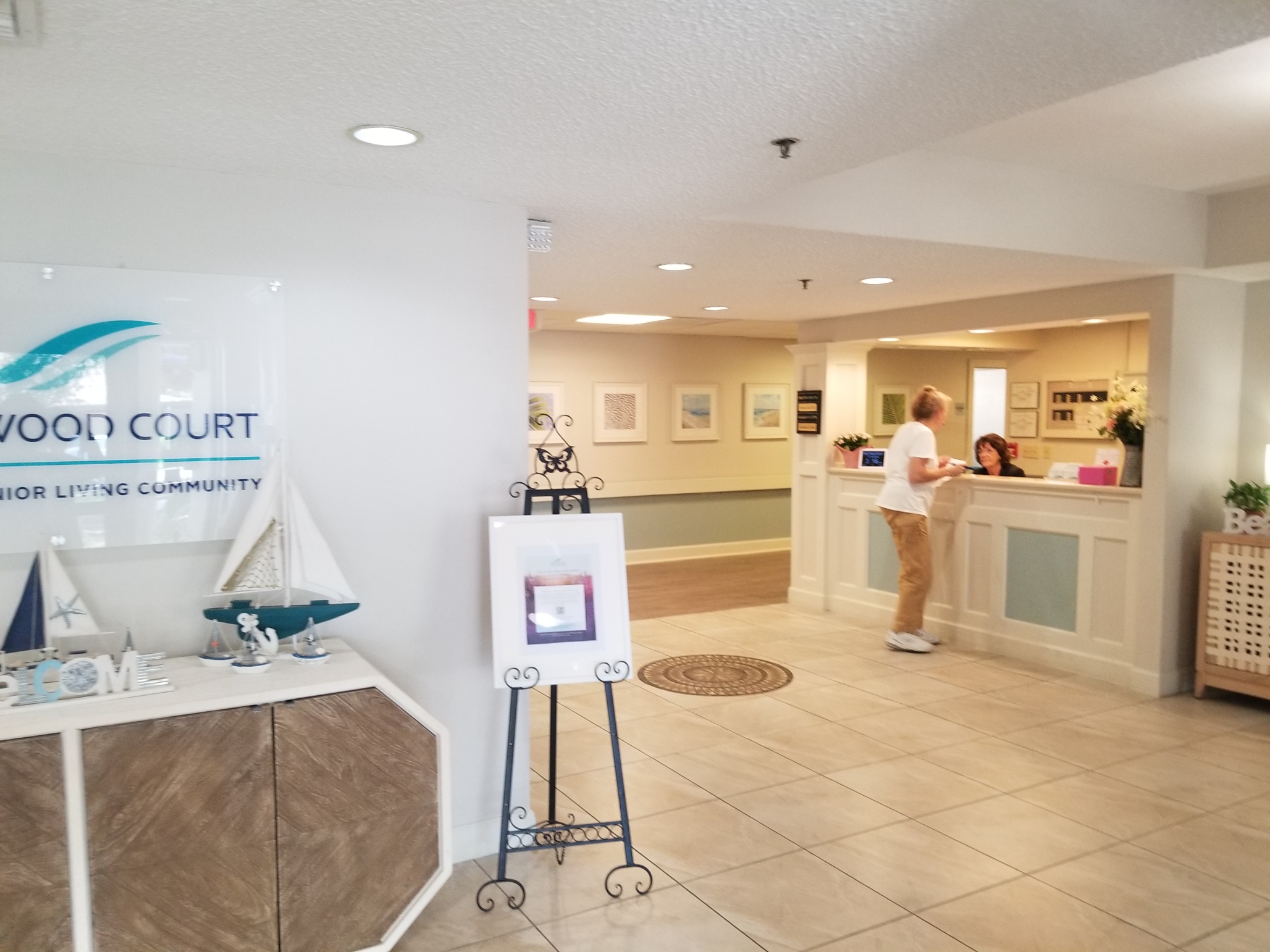 Springwood Court, A Charter Senior Living Community, Fort Myers, FL 2