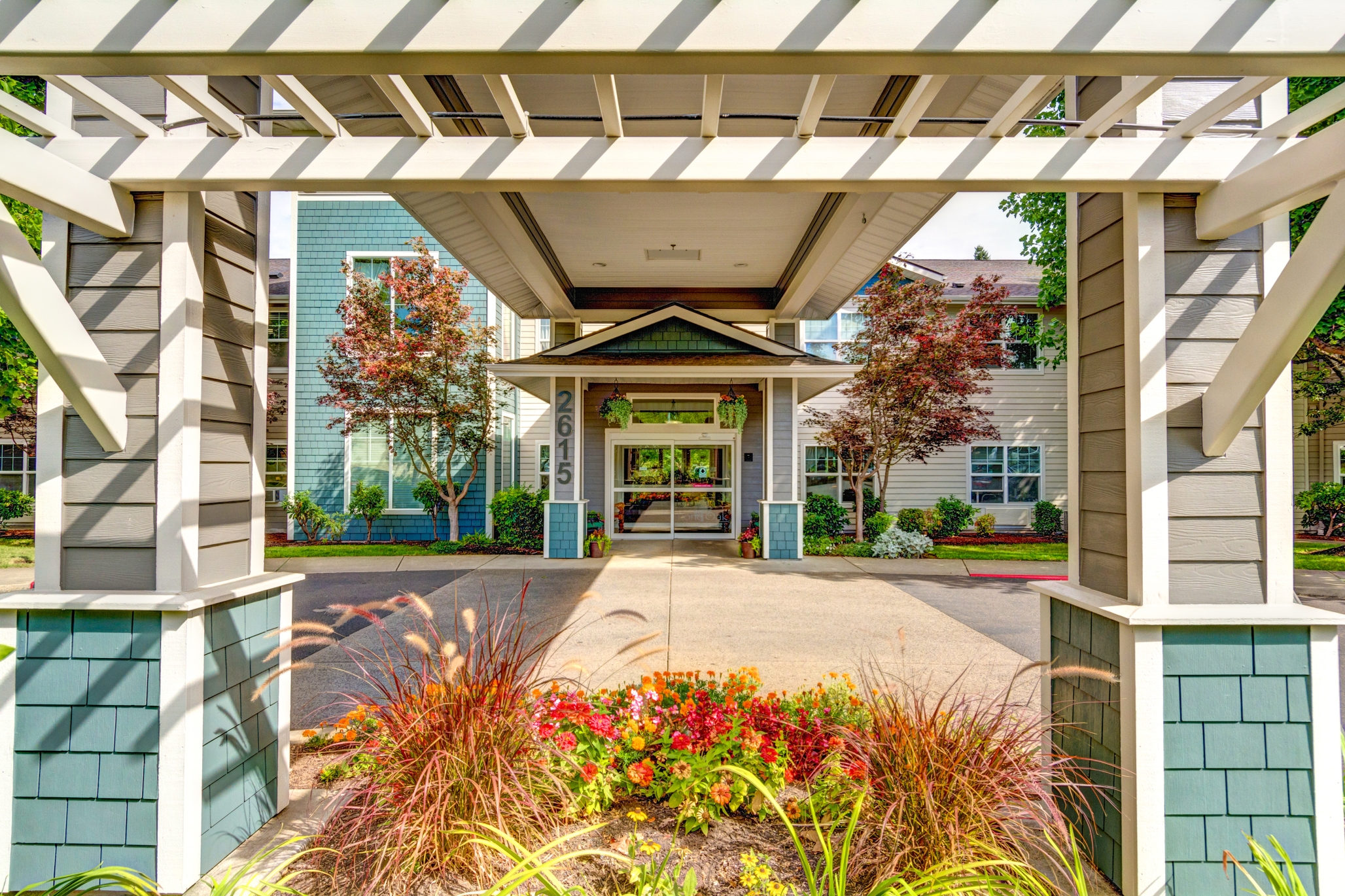 Lone Oak Assisted Living, Eugene, OR 2