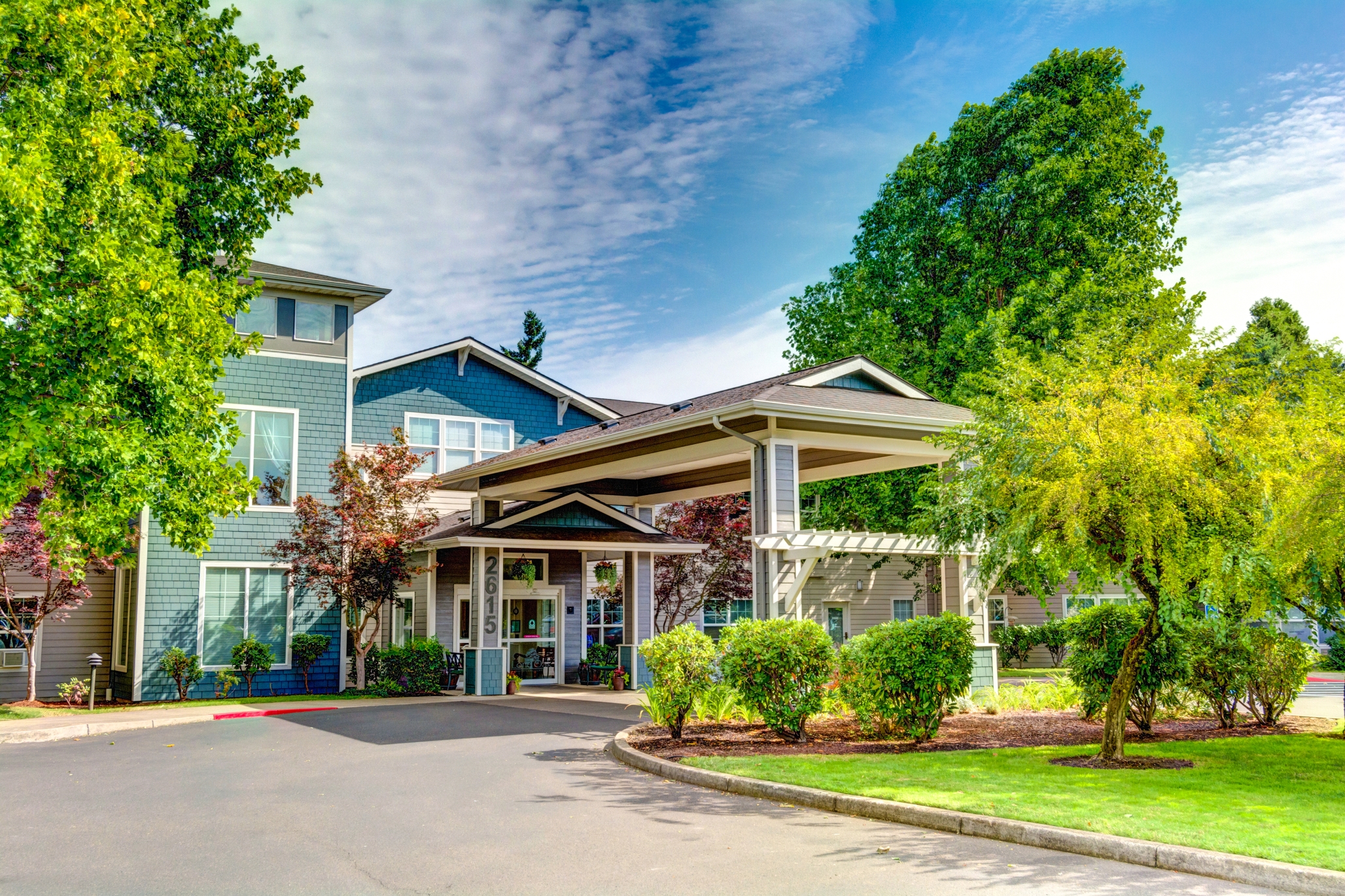 Lone Oak Assisted Living, Eugene, OR 14