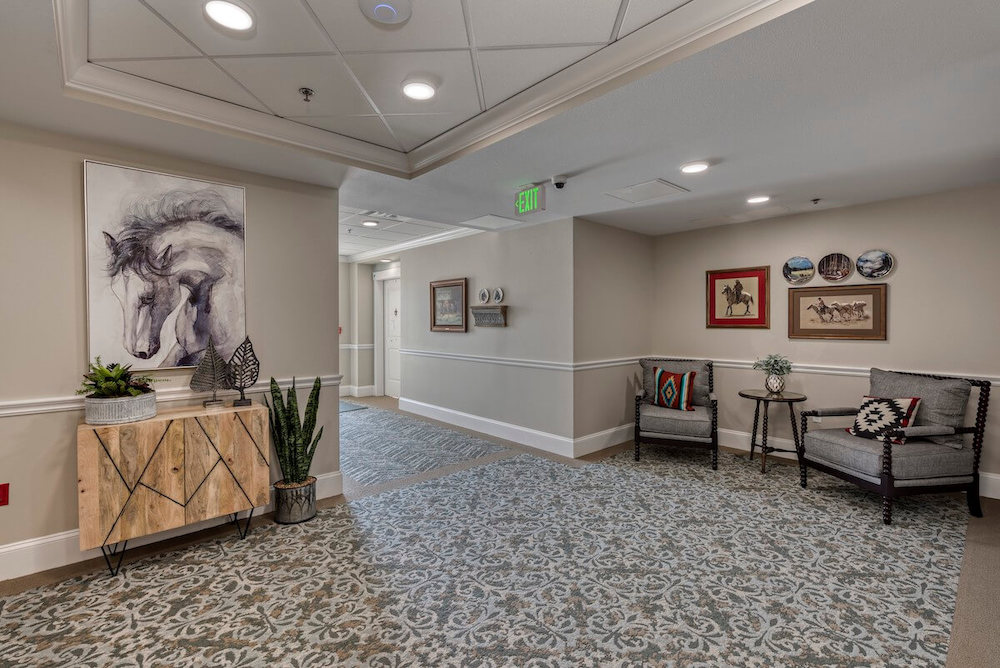 StoneCreek of Flying Horse Senior Living, Colorado Springs, CO 14