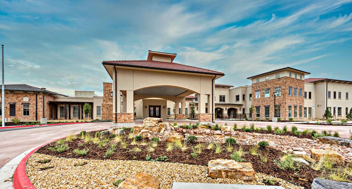 StoneCreek of Flying Horse Senior Living, Colorado Springs, CO 24