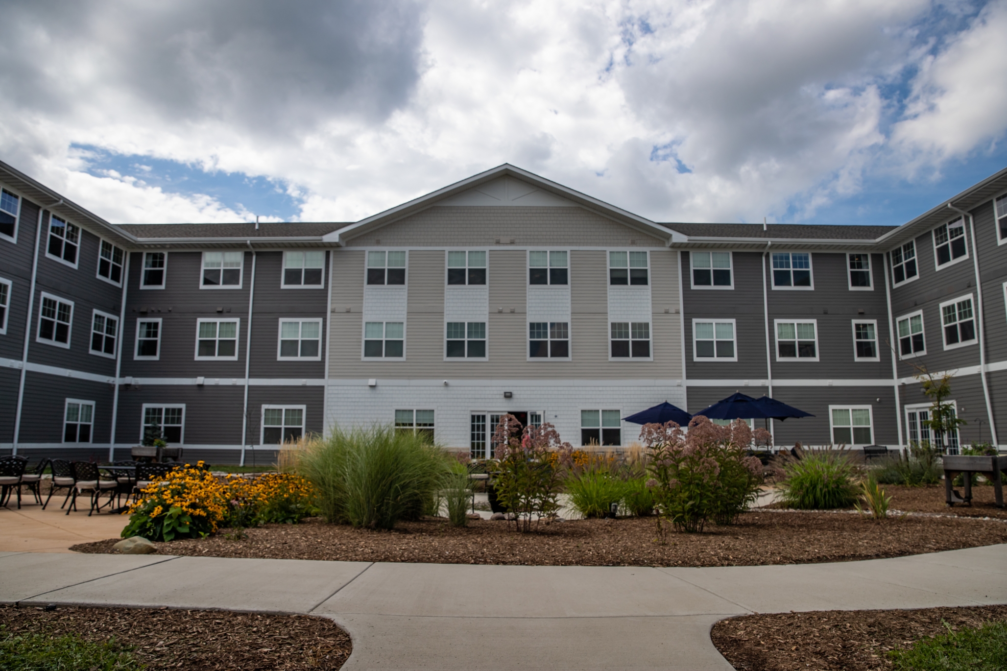 Residences at Coffee Creek, Chesterton, IN 7