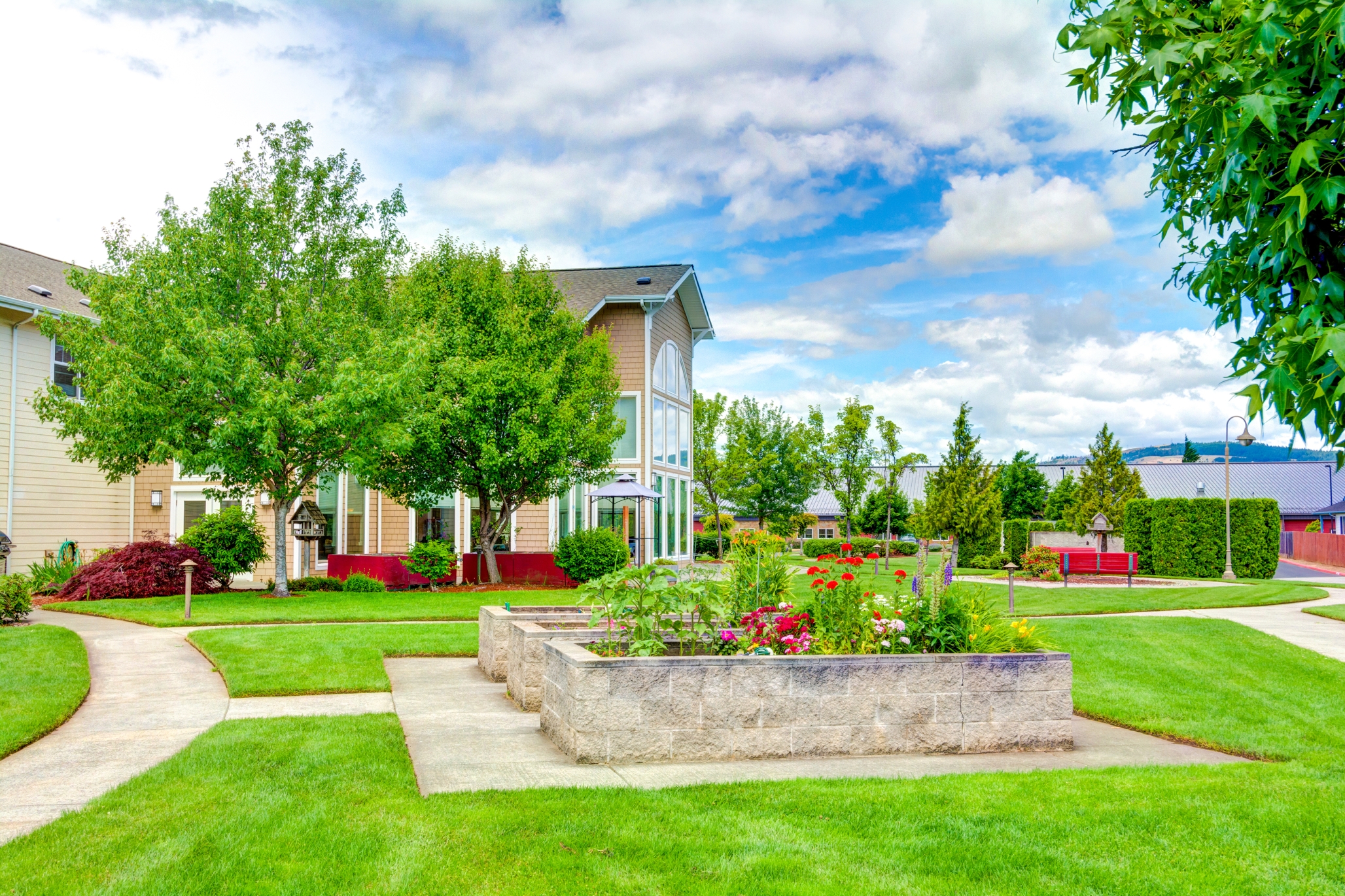 Hawks Ridge Assisted Living, Hood River, OR 16