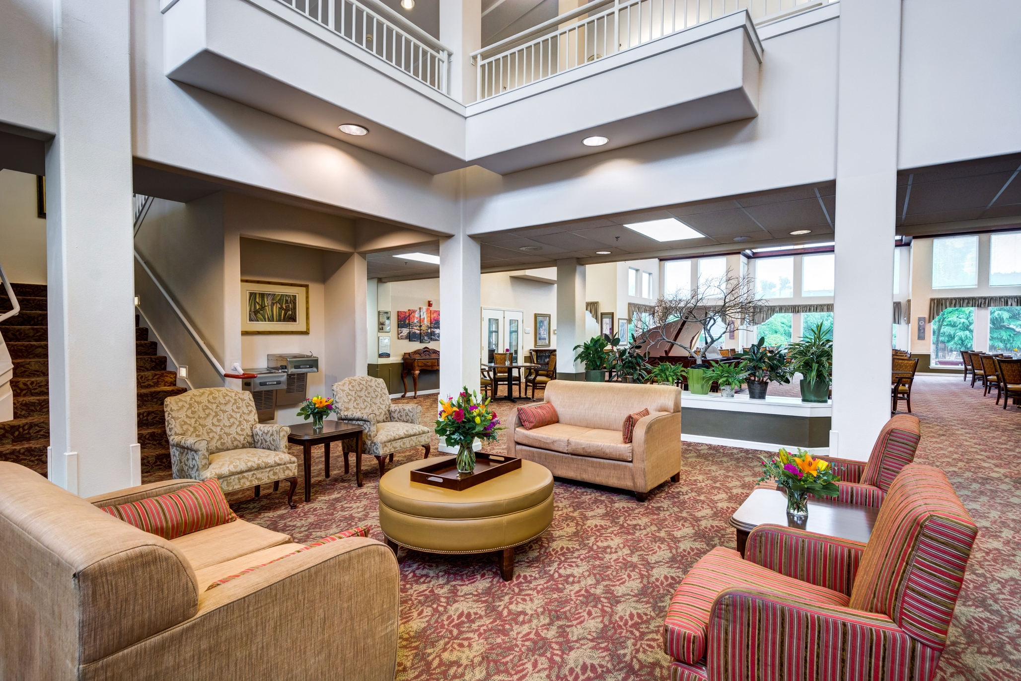 Hawks Ridge Assisted Living, Hood River, OR 3