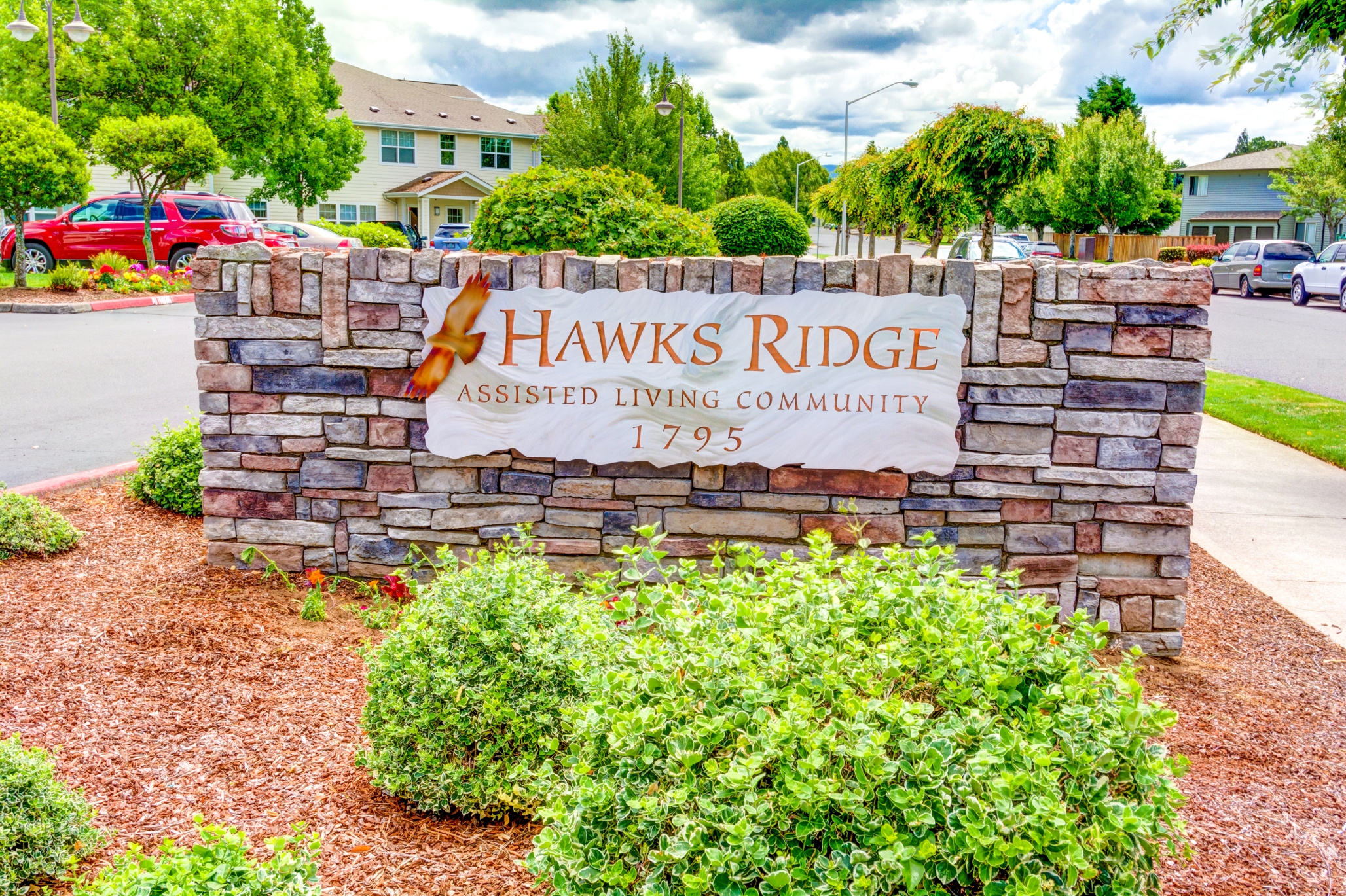 Hawks Ridge Assisted Living, Hood River, OR 4