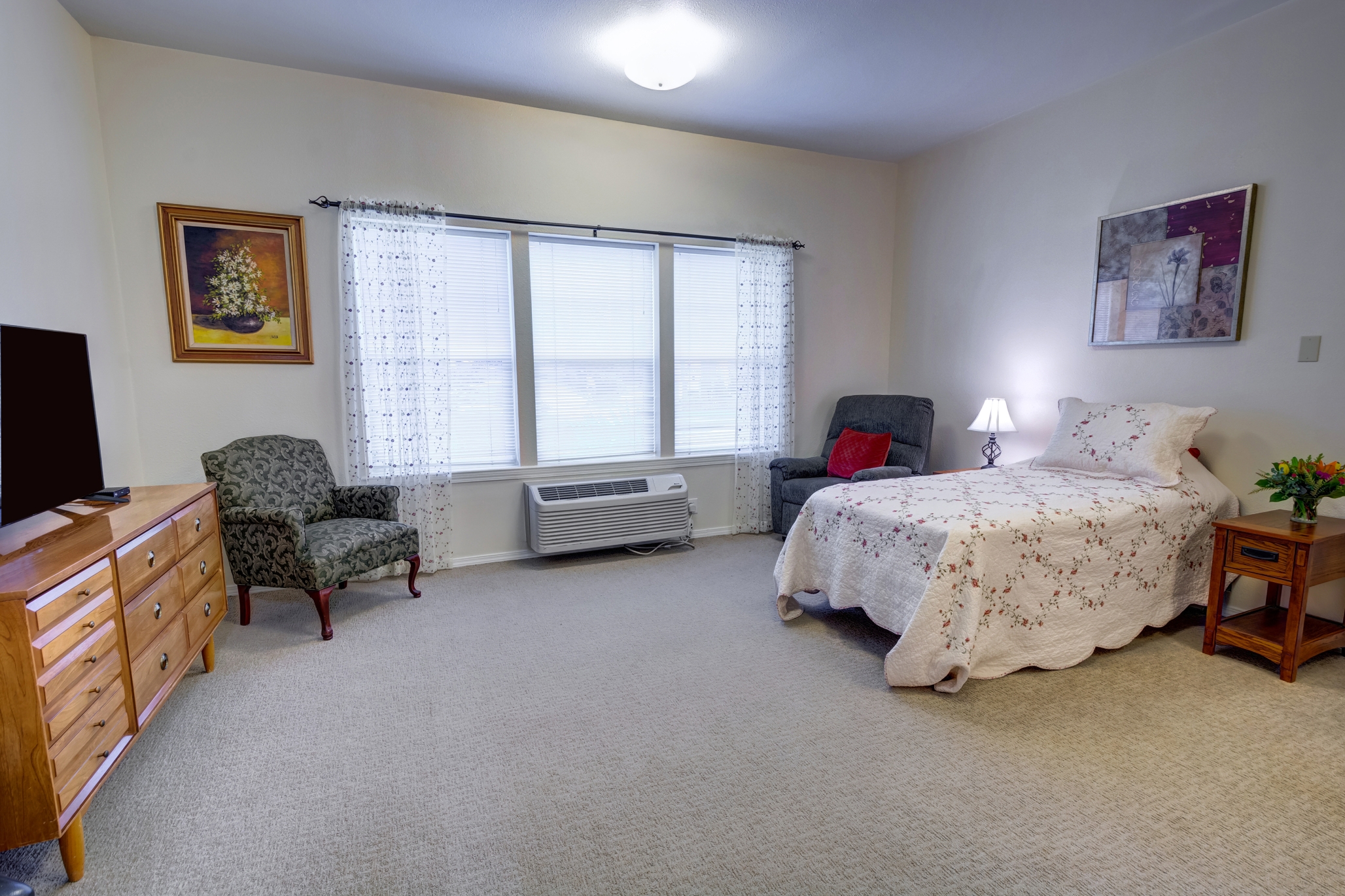 Hawks Ridge Assisted Living, Hood River, OR 17