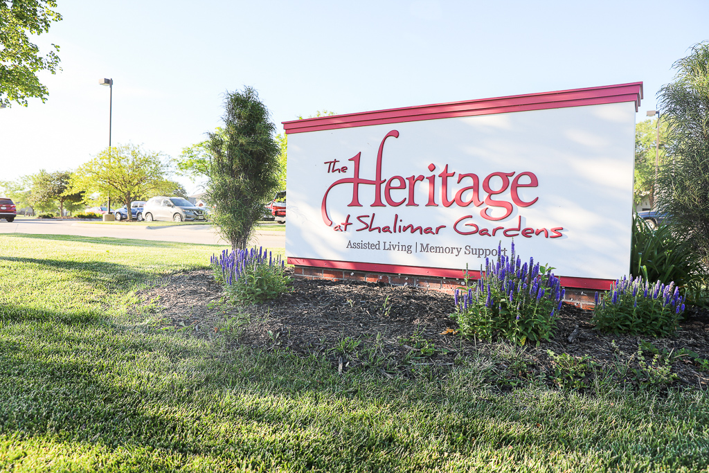 The Heritage at Shalimar Gardens, Fremont, NE 12